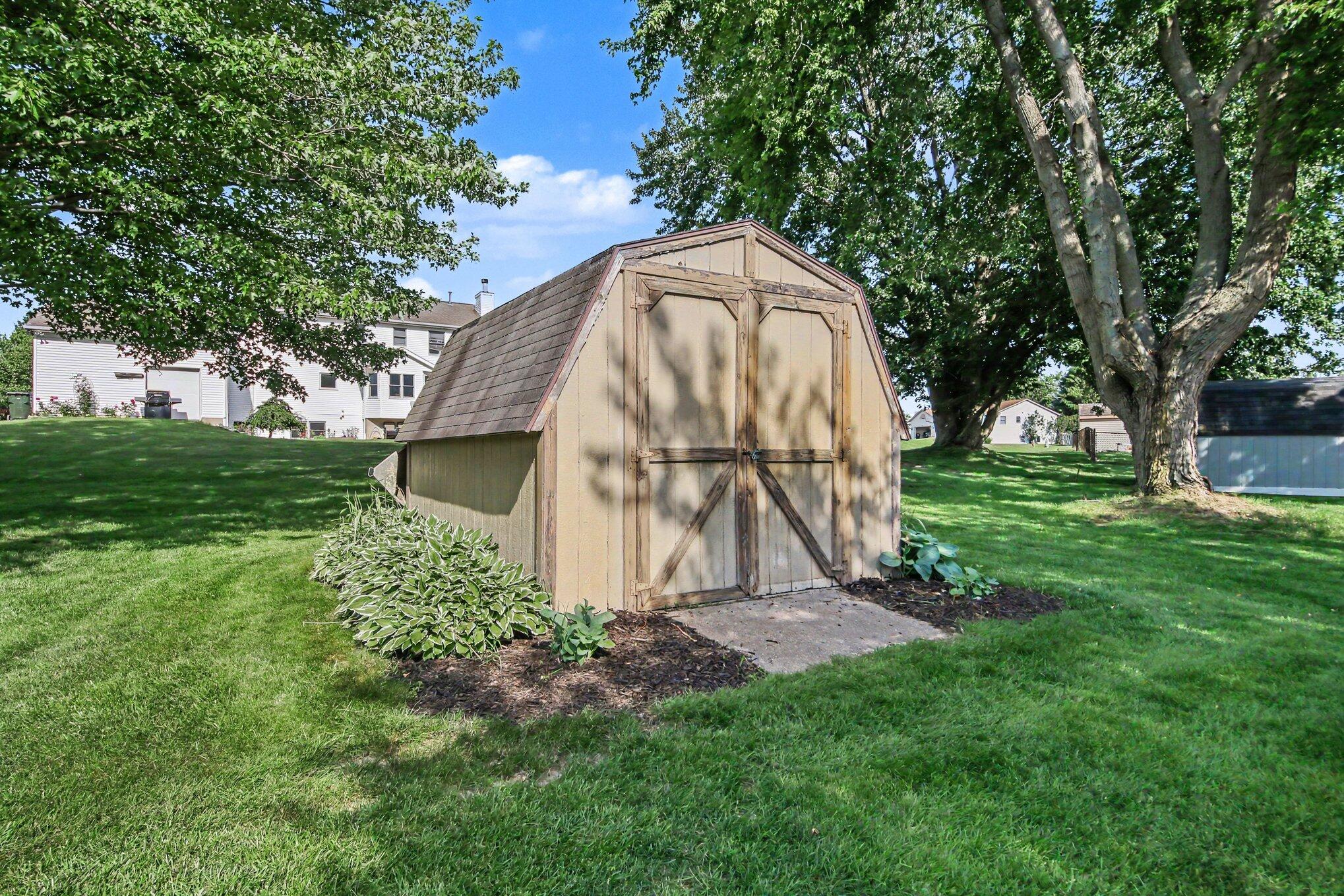 8490 Woodruff Drive SW Byron Center MI 49315