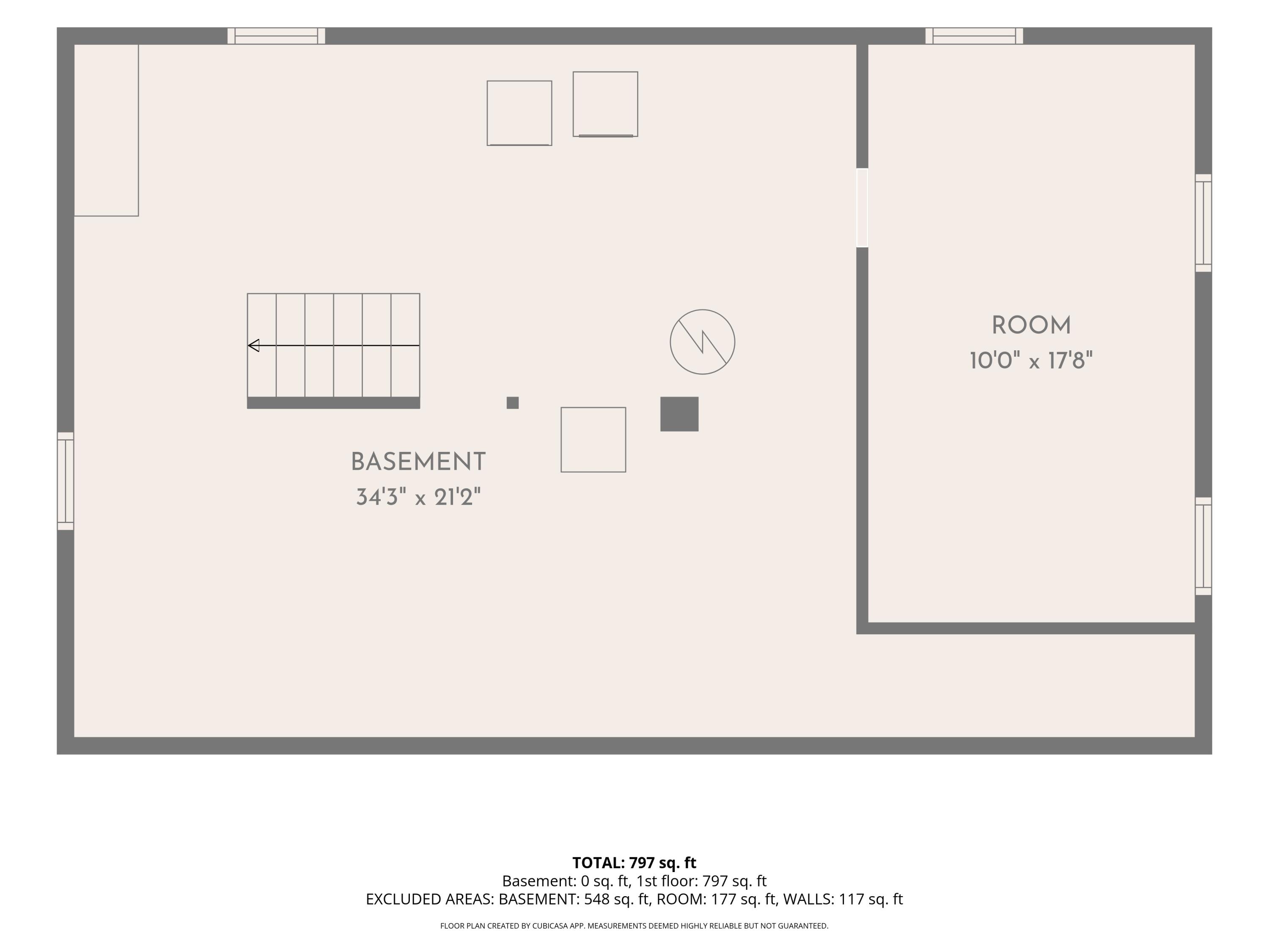 3739 Grape Avenue NE Grand Rapids MI 49525