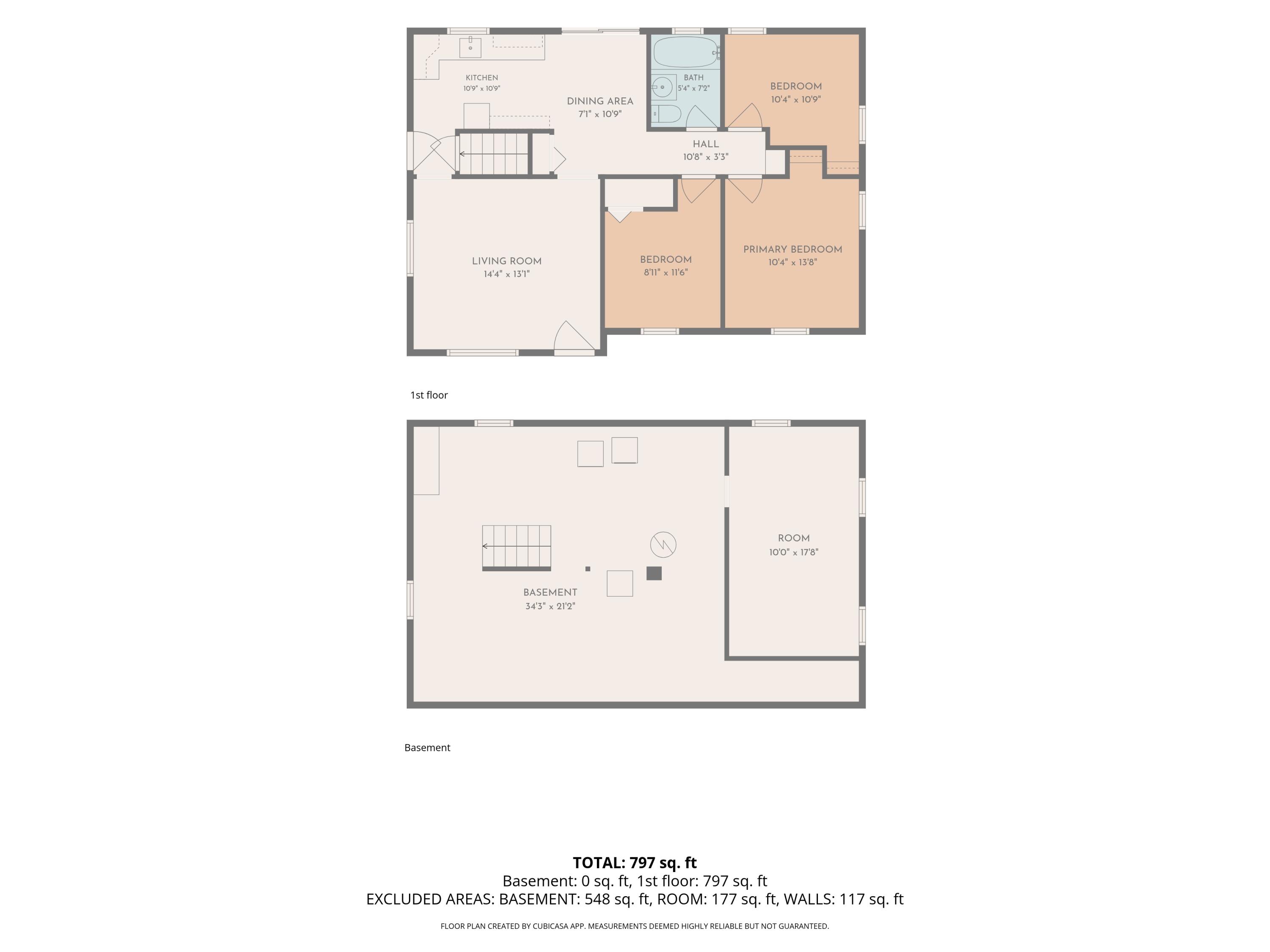 3739 Grape Avenue NE Grand Rapids MI 49525