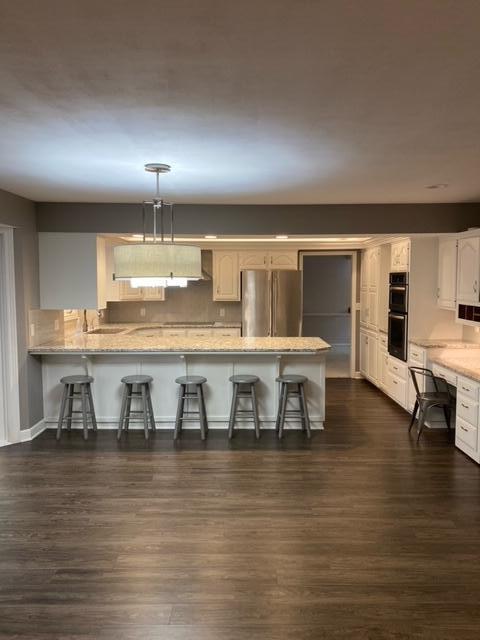 229 Portchester Road Holland MI 49424