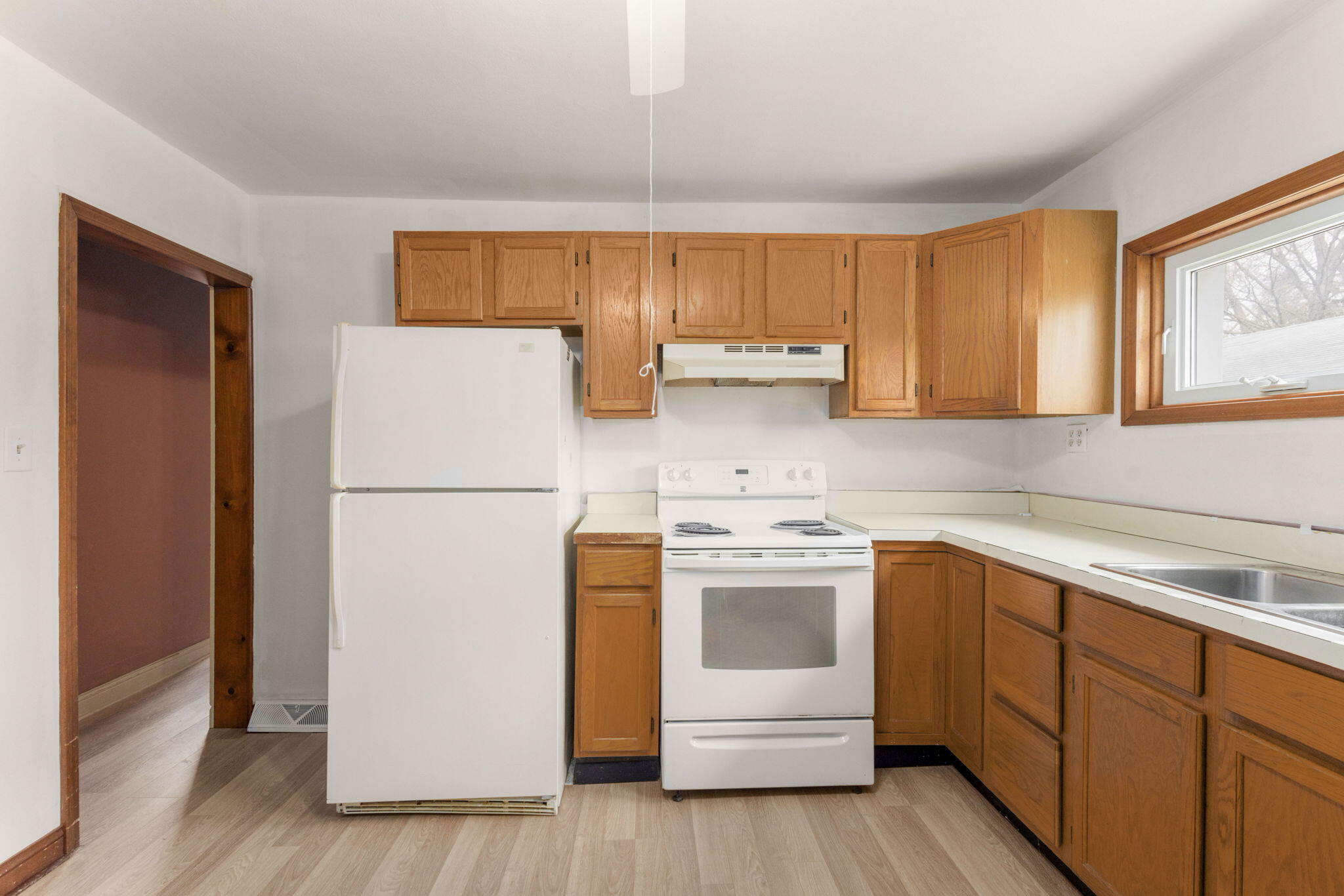 204 Terre Coupe Street Buchanan MI 49107