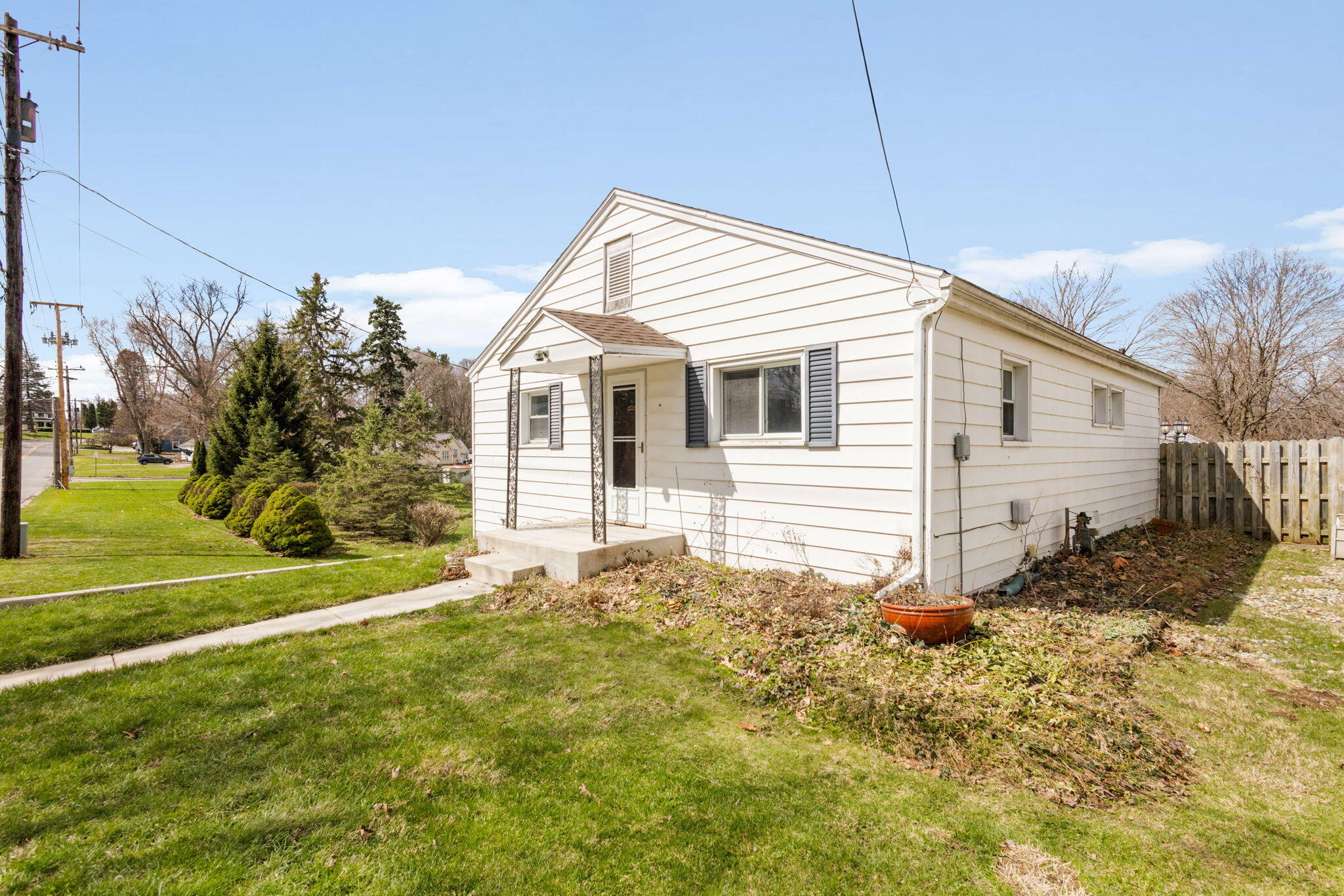204 Terre Coupe Street Buchanan MI 49107