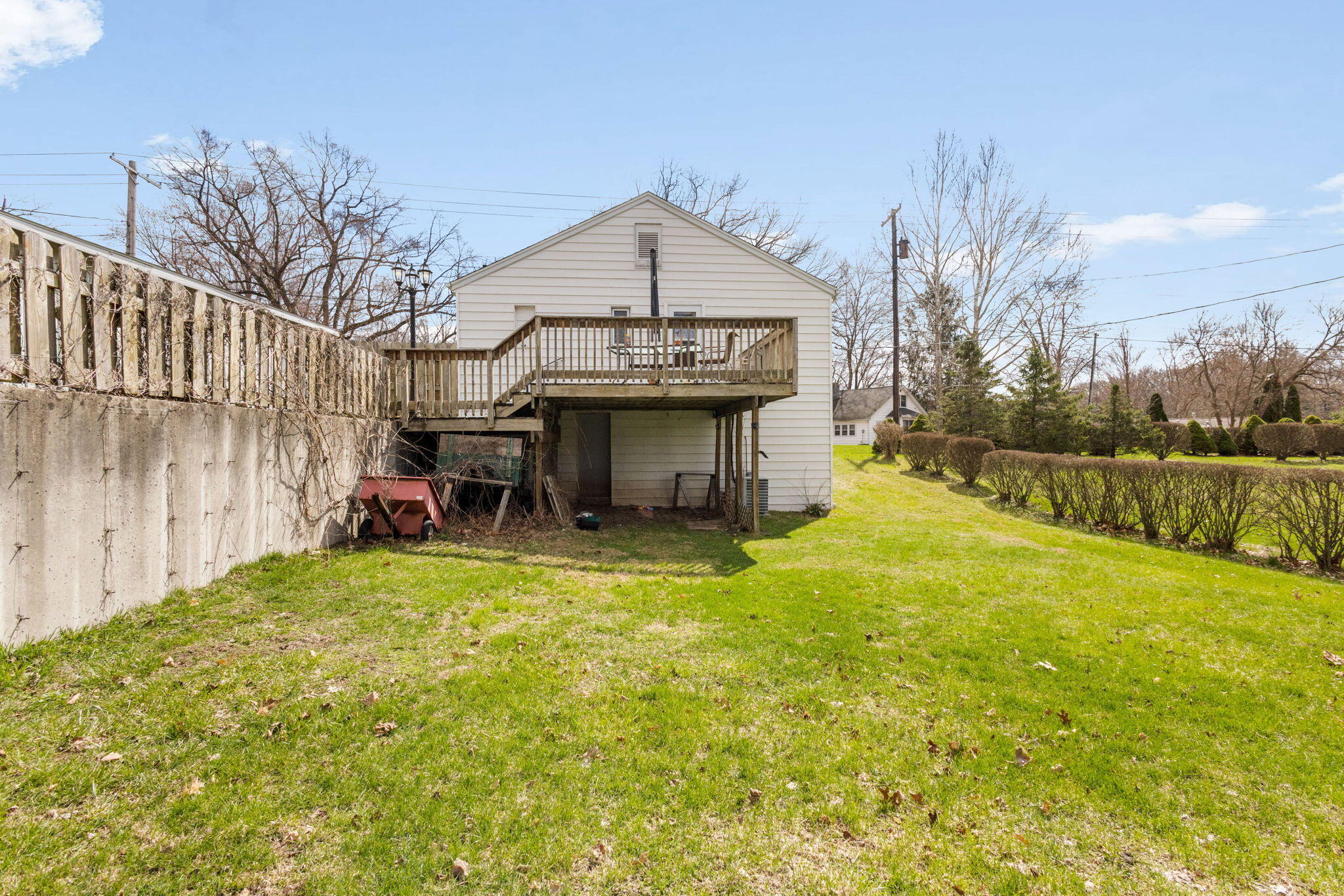 204 Terre Coupe Street Buchanan MI 49107