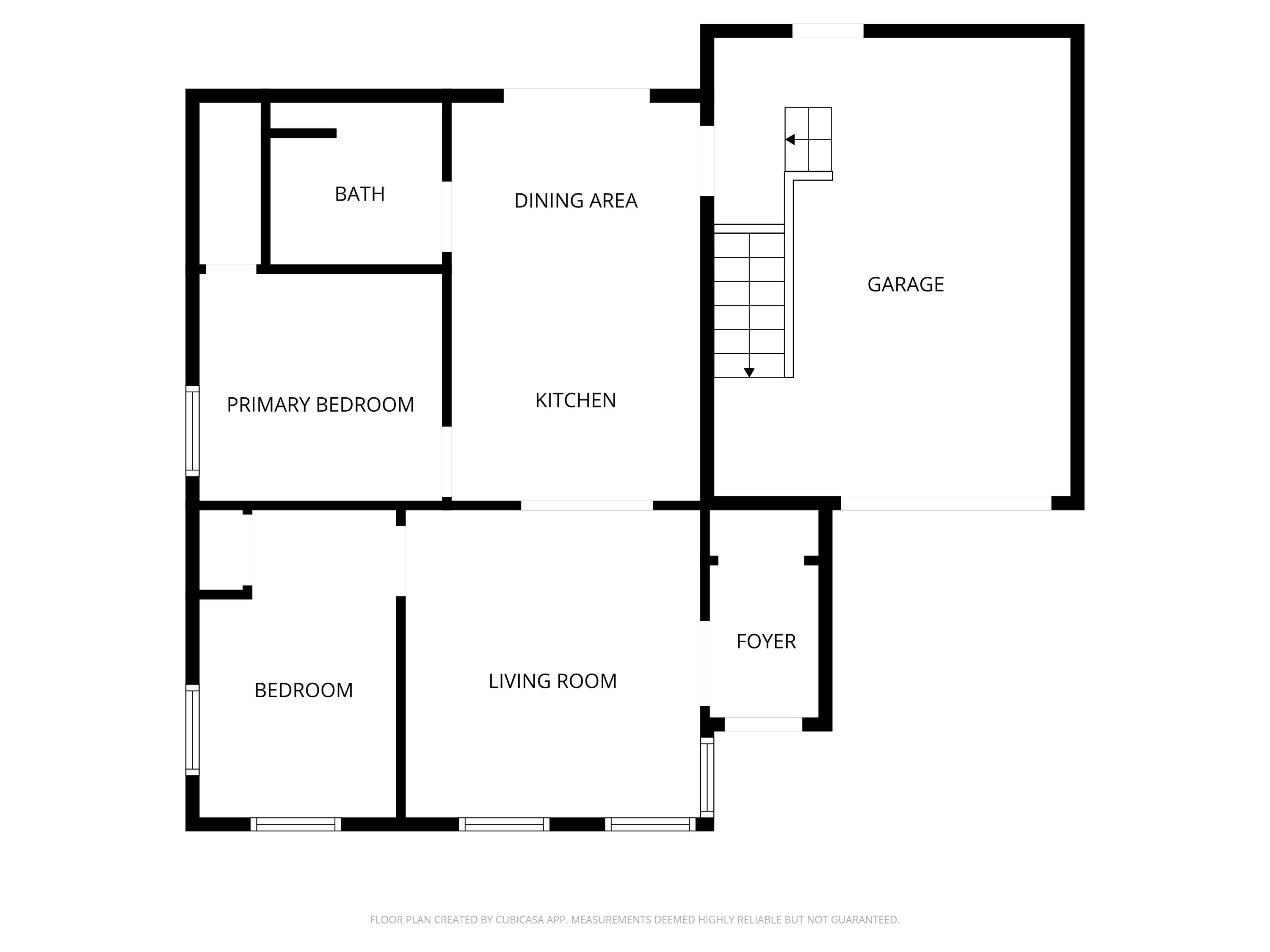 1046 Ducey Avenue Muskegon MI 49442