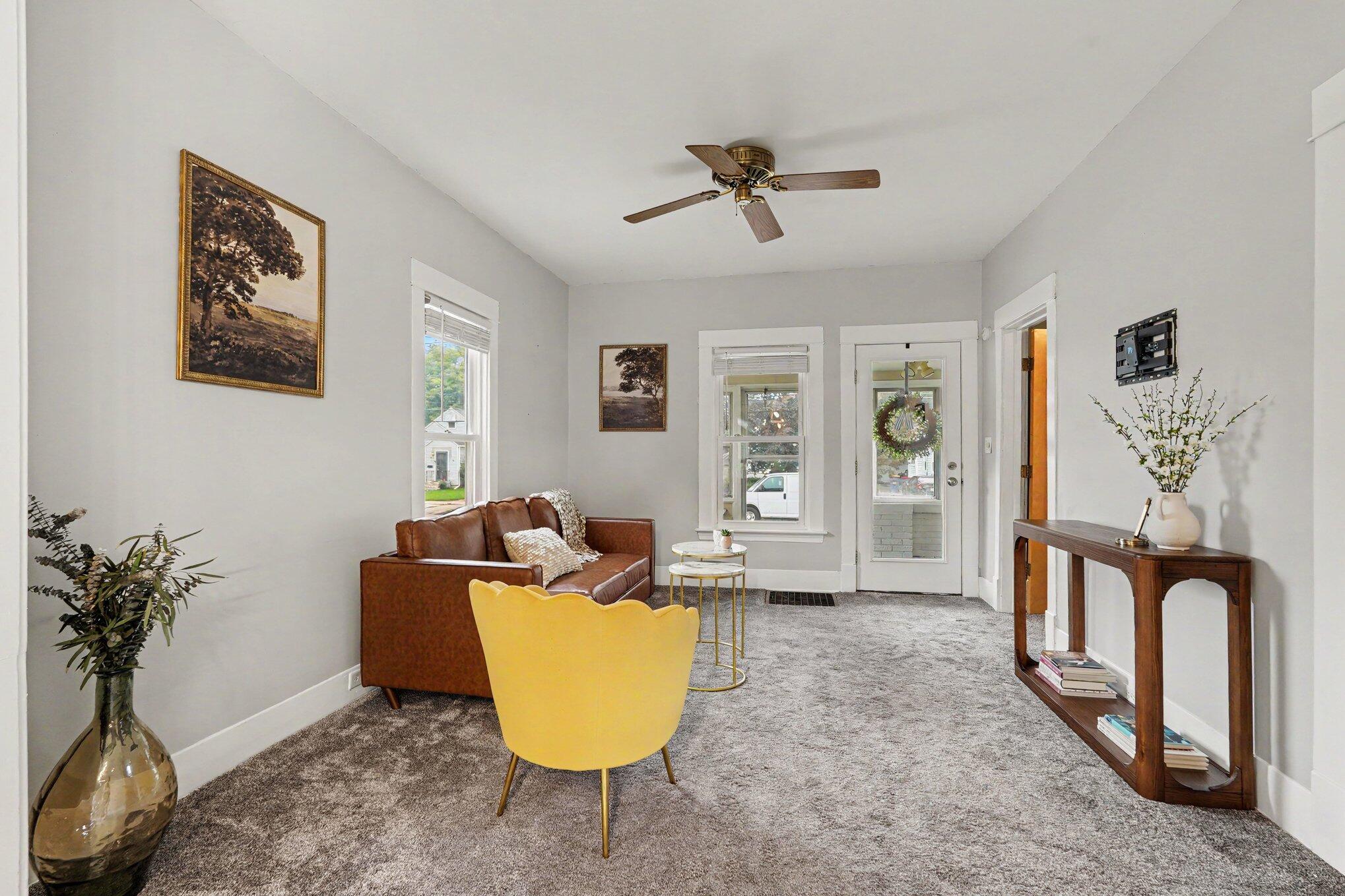 1537 Powers Avenue NW Grand Rapids MI 49504