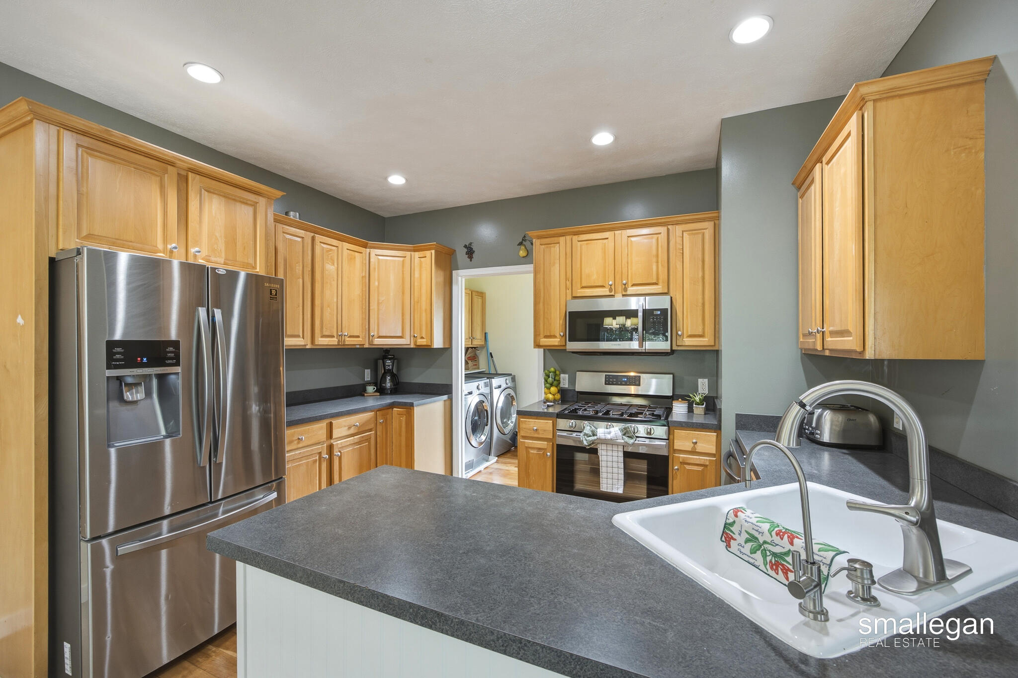 6566 Sunfield Drive SW Byron Center MI 49315