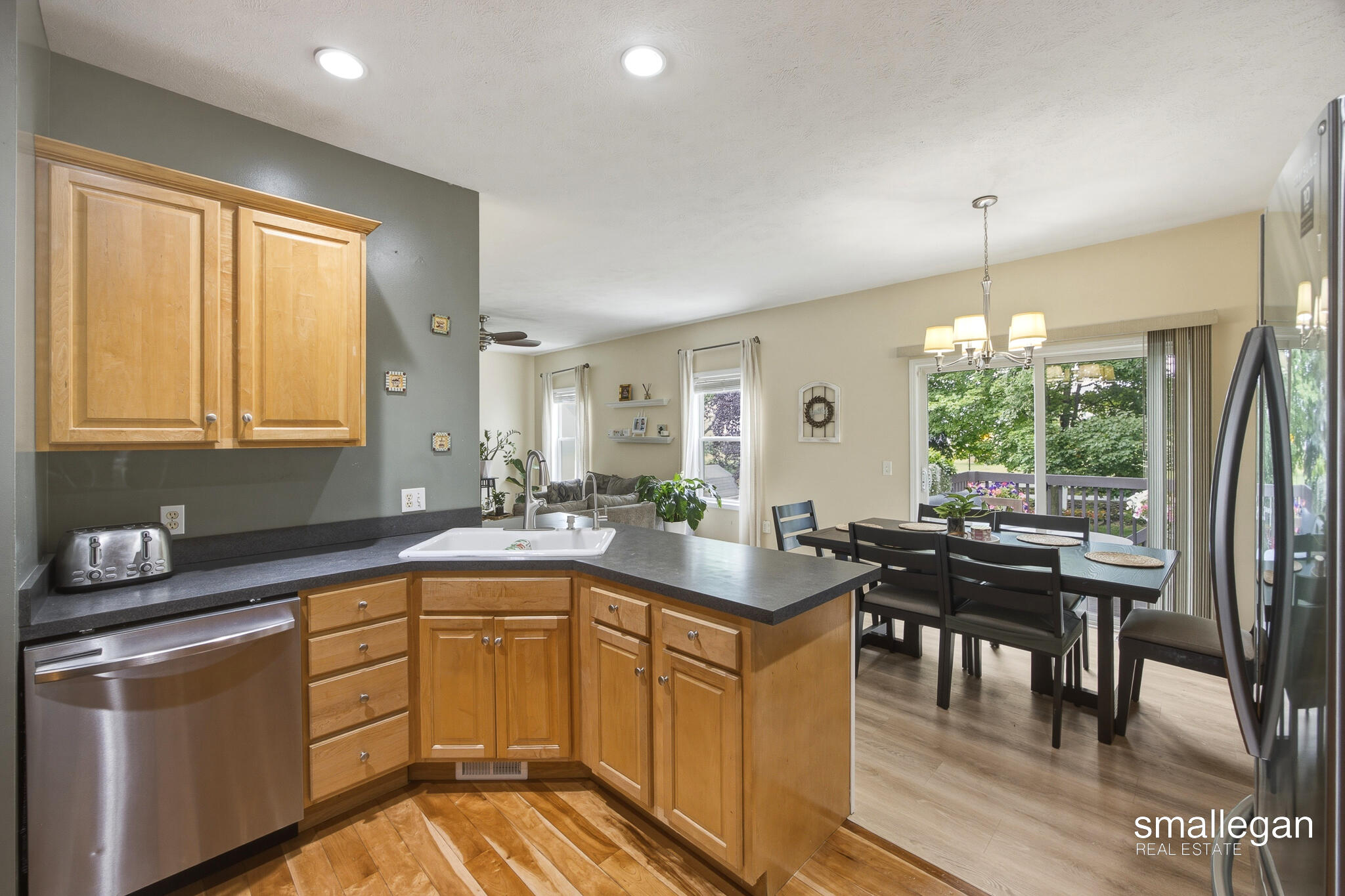 6566 Sunfield Drive SW Byron Center MI 49315
