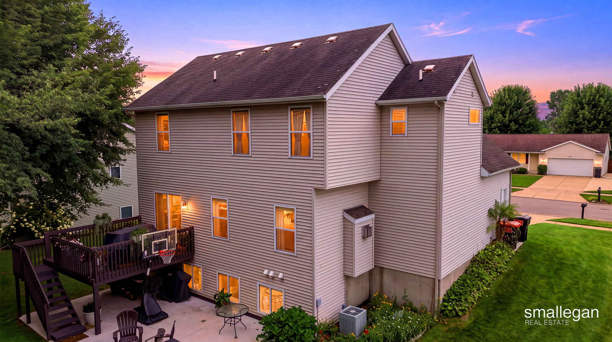 6566 Sunfield Drive SW Byron Center MI 49315