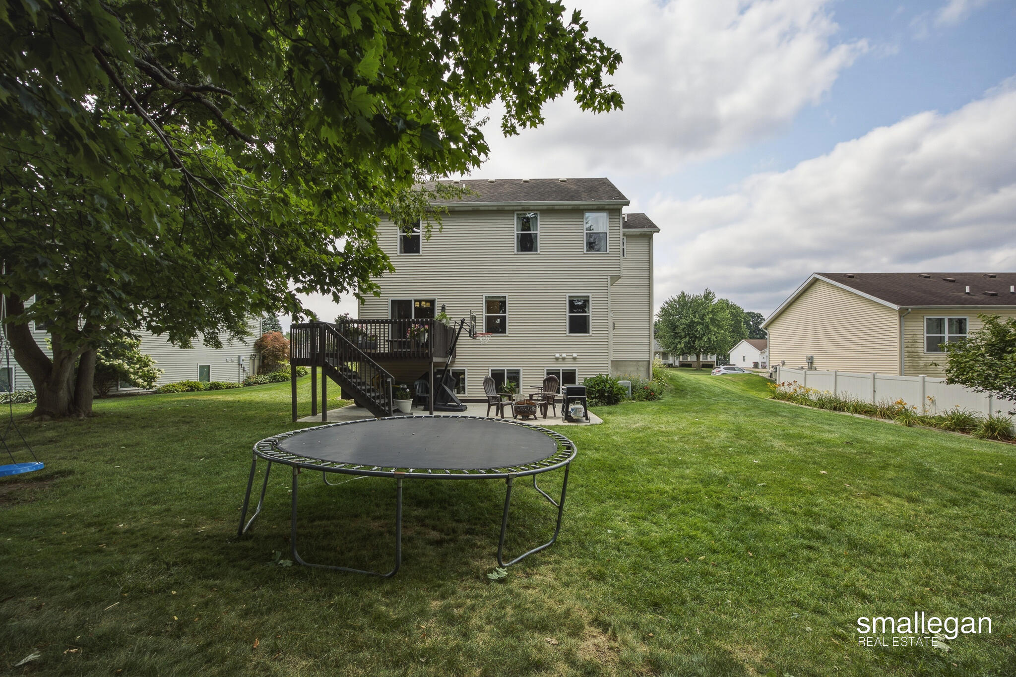 6566 Sunfield Drive SW Byron Center MI 49315