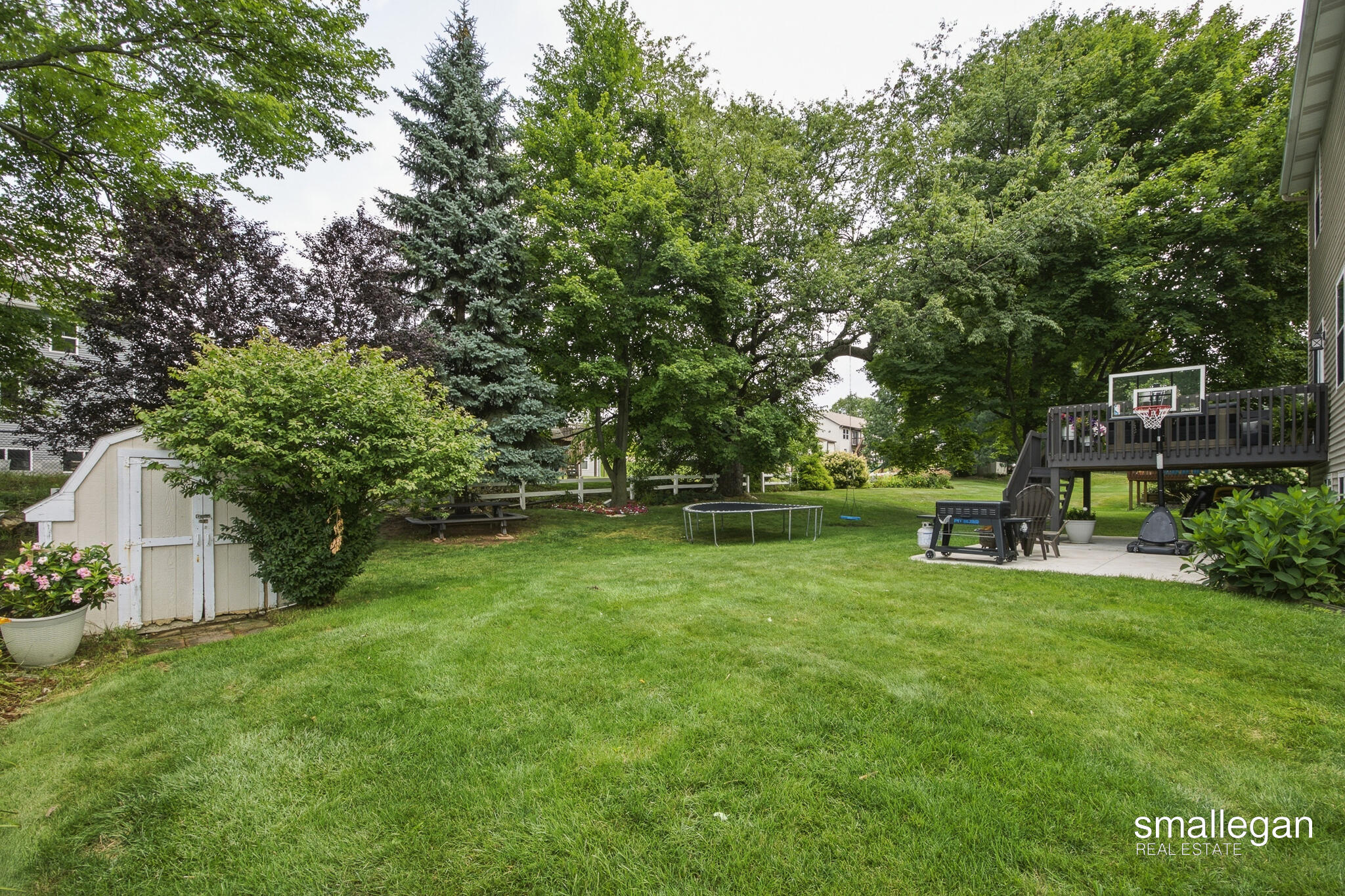 6566 Sunfield Drive SW Byron Center MI 49315