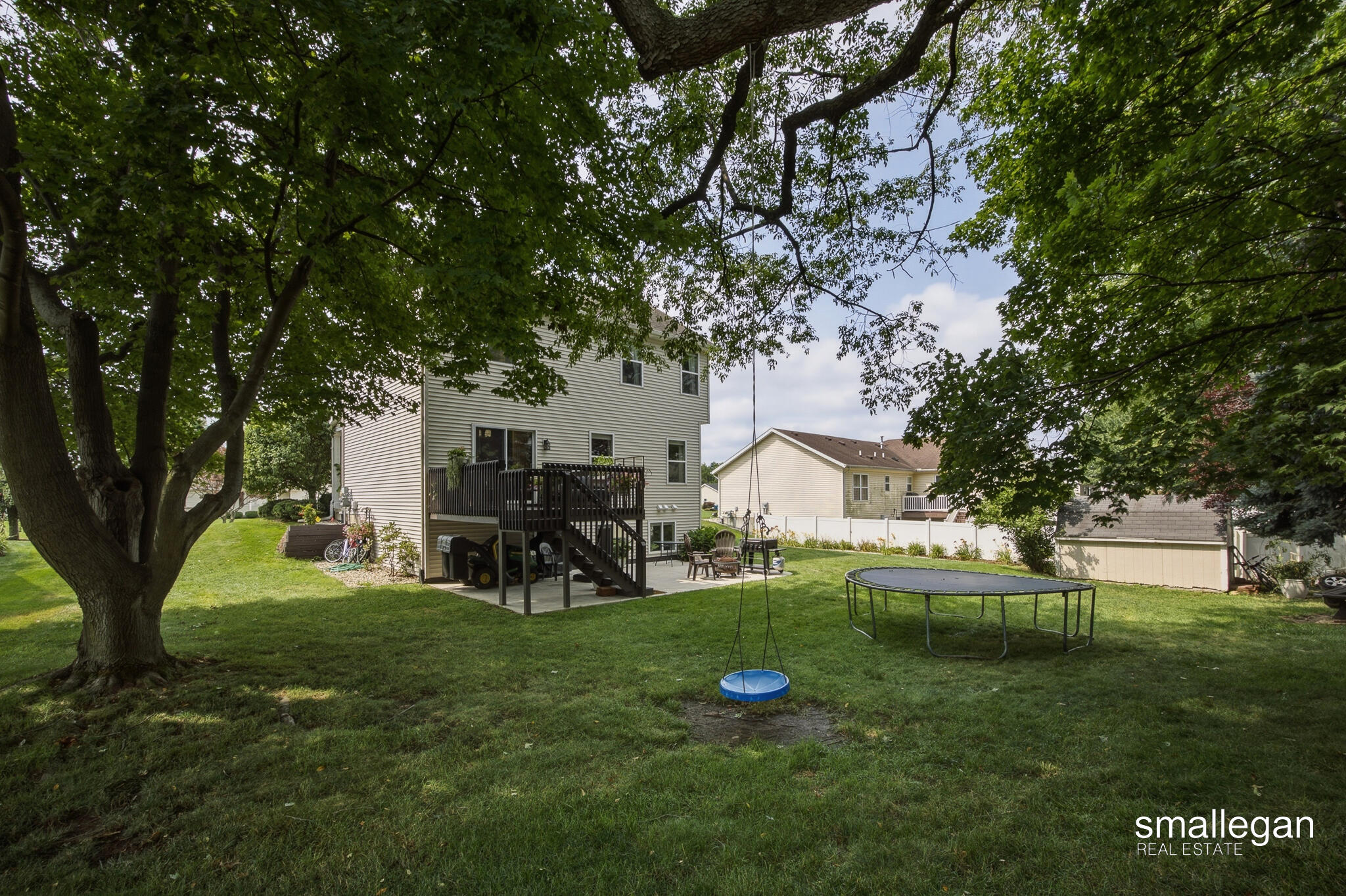 6566 Sunfield Drive SW Byron Center MI 49315