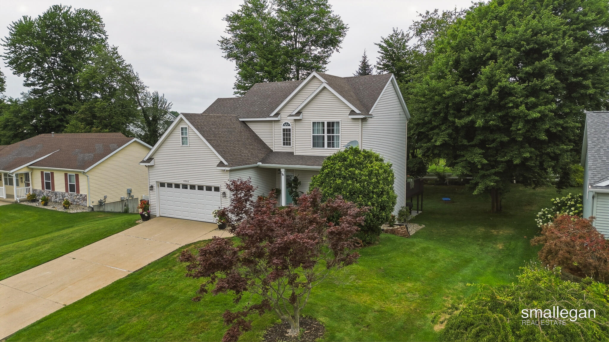 6566 Sunfield Drive SW Byron Center MI 49315