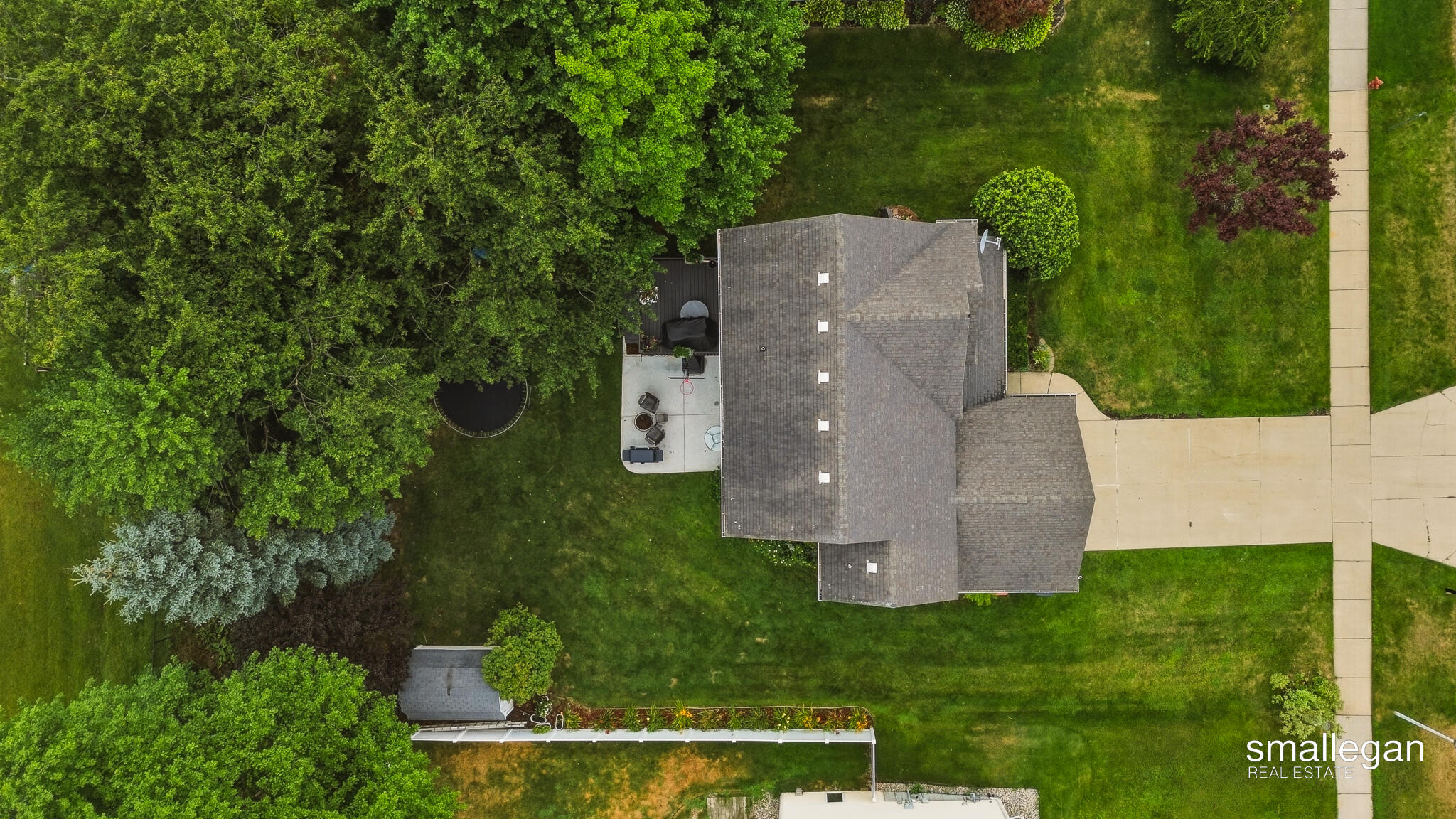 6566 Sunfield Drive SW Byron Center MI 49315