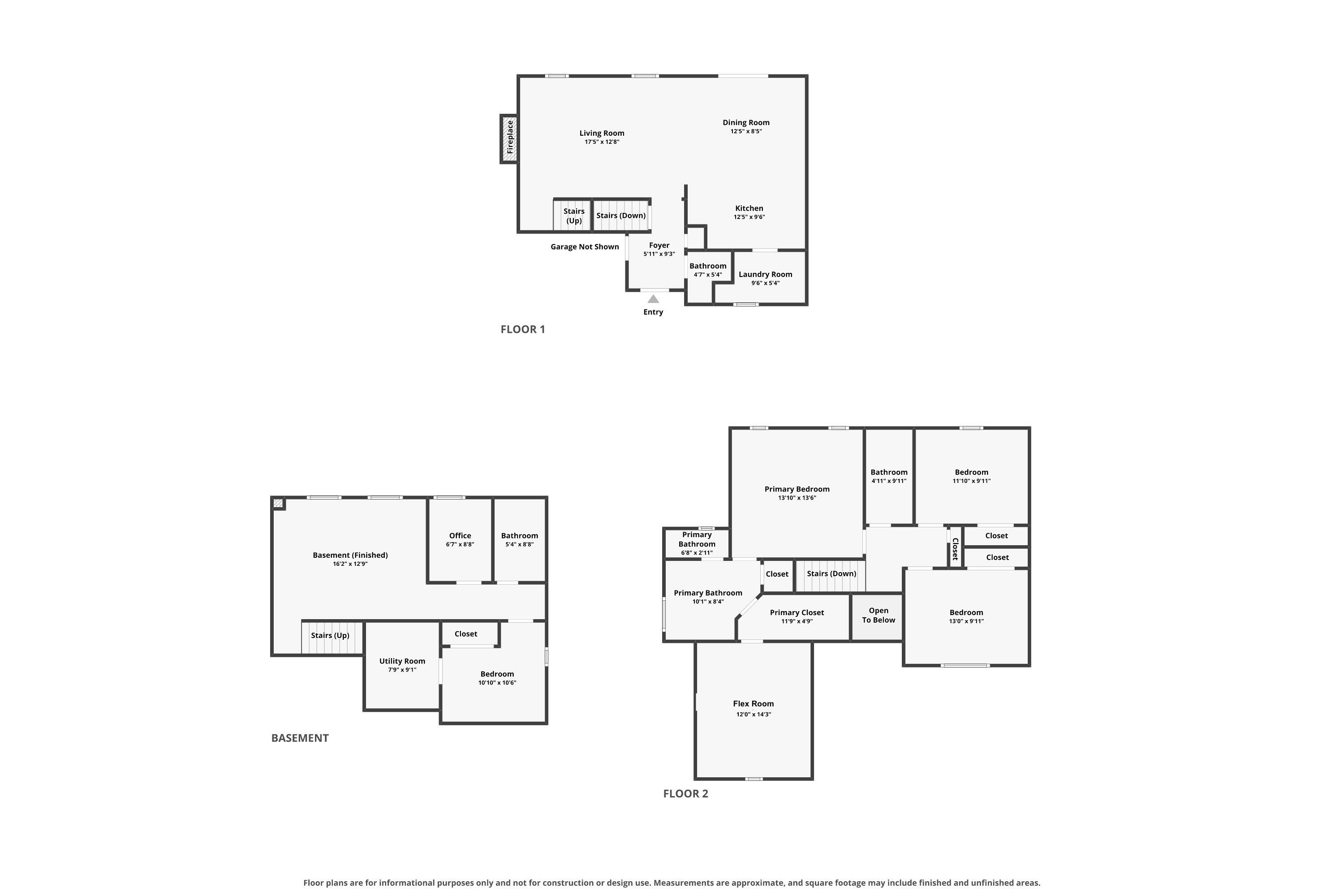 6566 Sunfield Drive SW Byron Center MI 49315