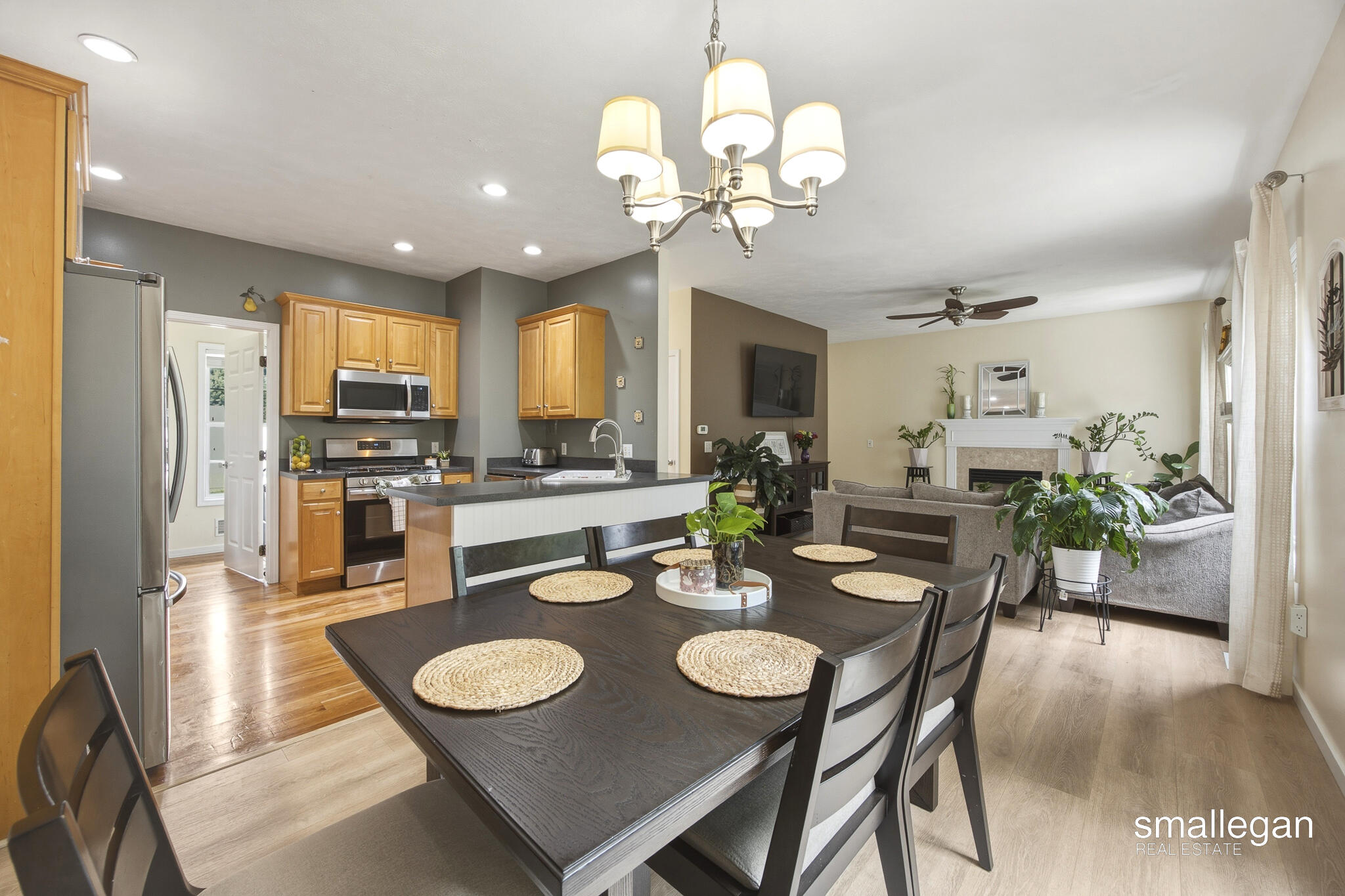 6566 Sunfield Drive SW Byron Center MI 49315