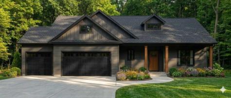 2699 Ashford Trail Portage MI 49024
