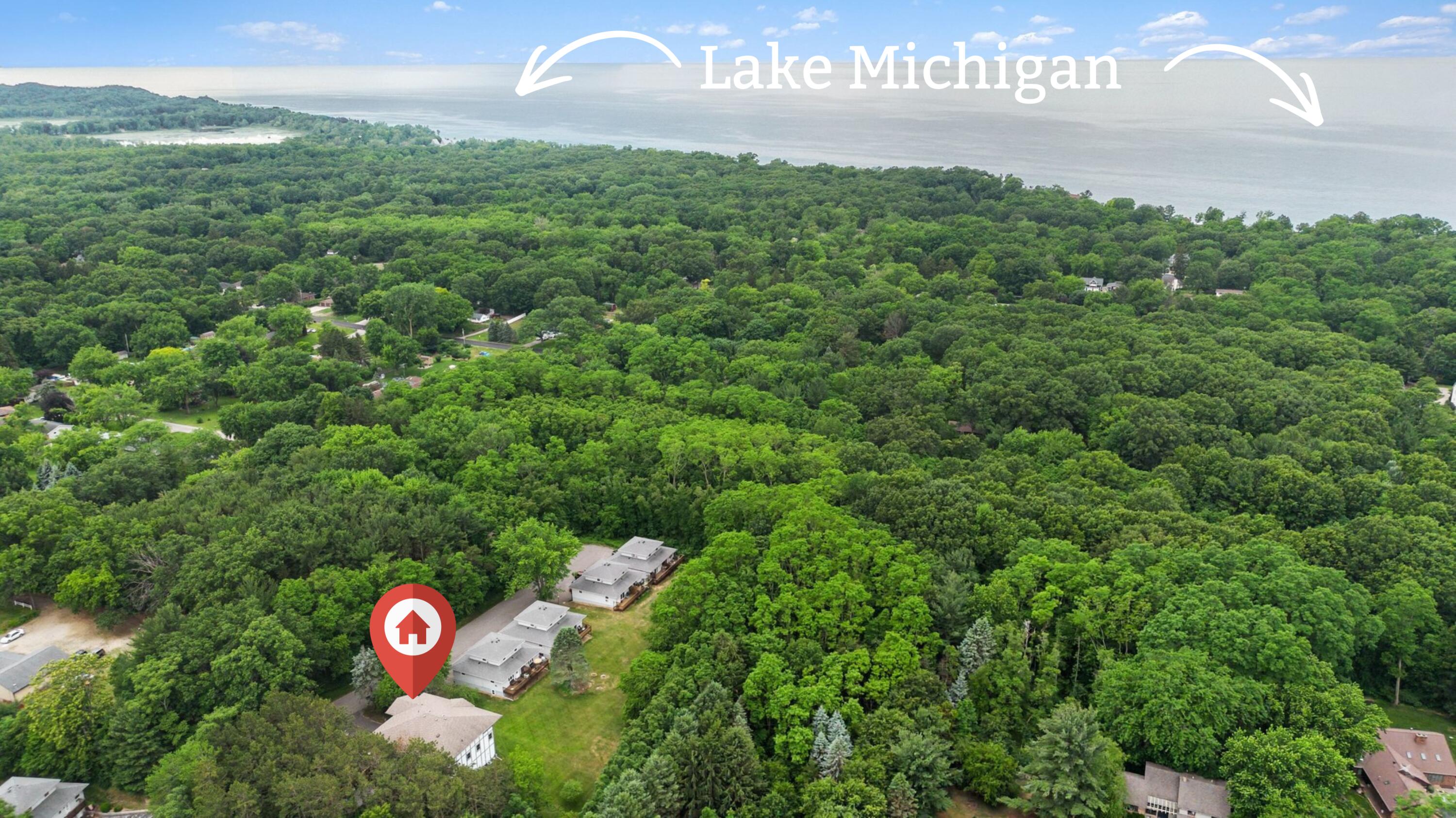 2949 Pagoda Path Stevensville MI 49127