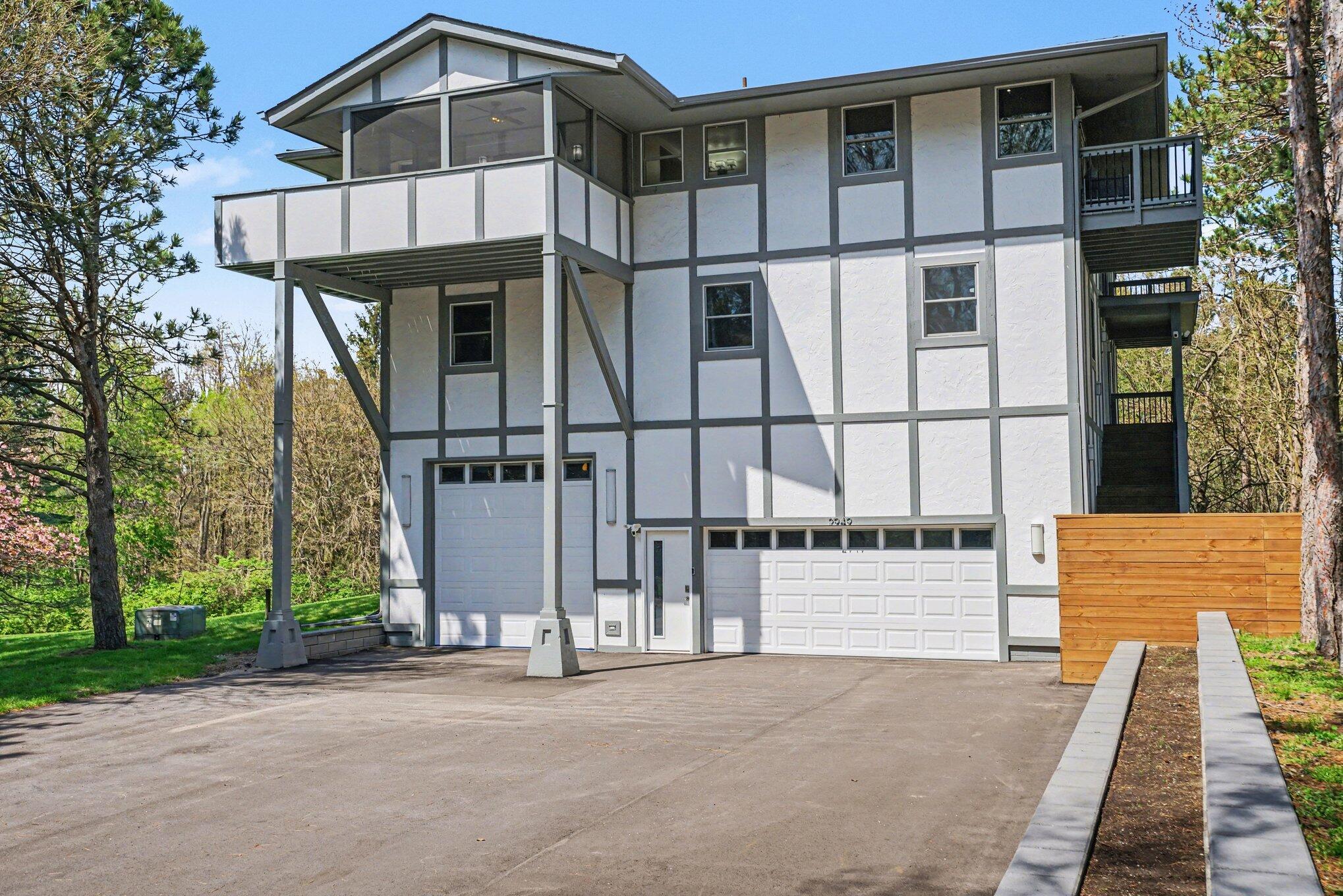 2949 Pagoda Path Stevensville MI 49127