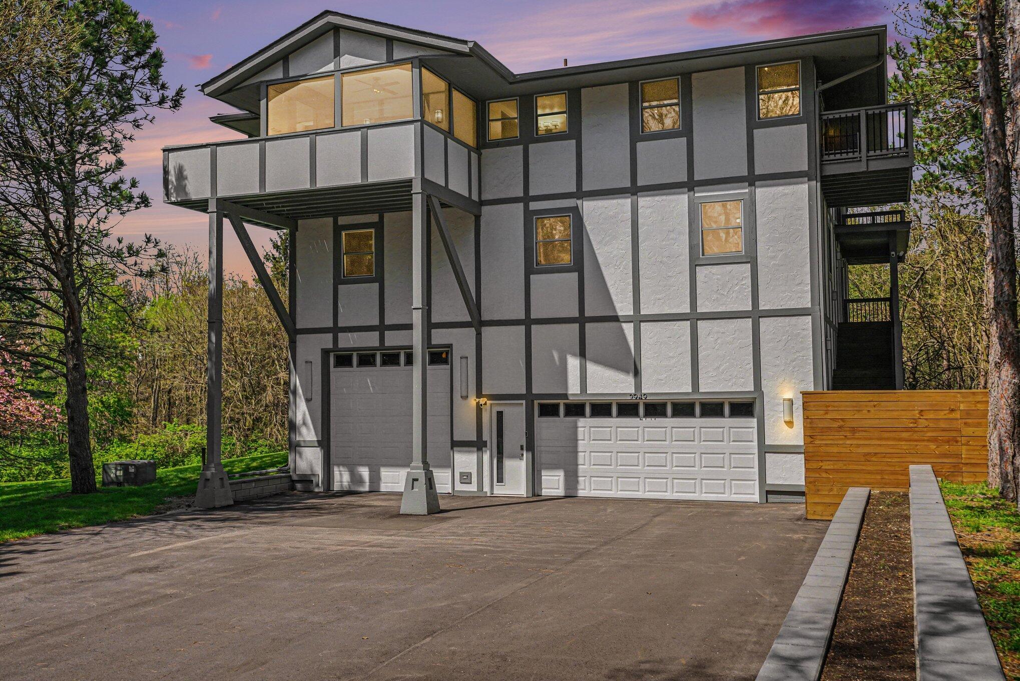2949 Pagoda Path Stevensville MI 49127