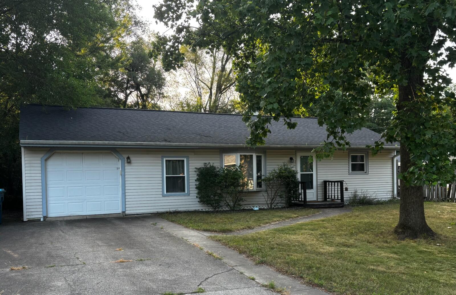 4149 Rivington Street Kalamazoo MI 49008