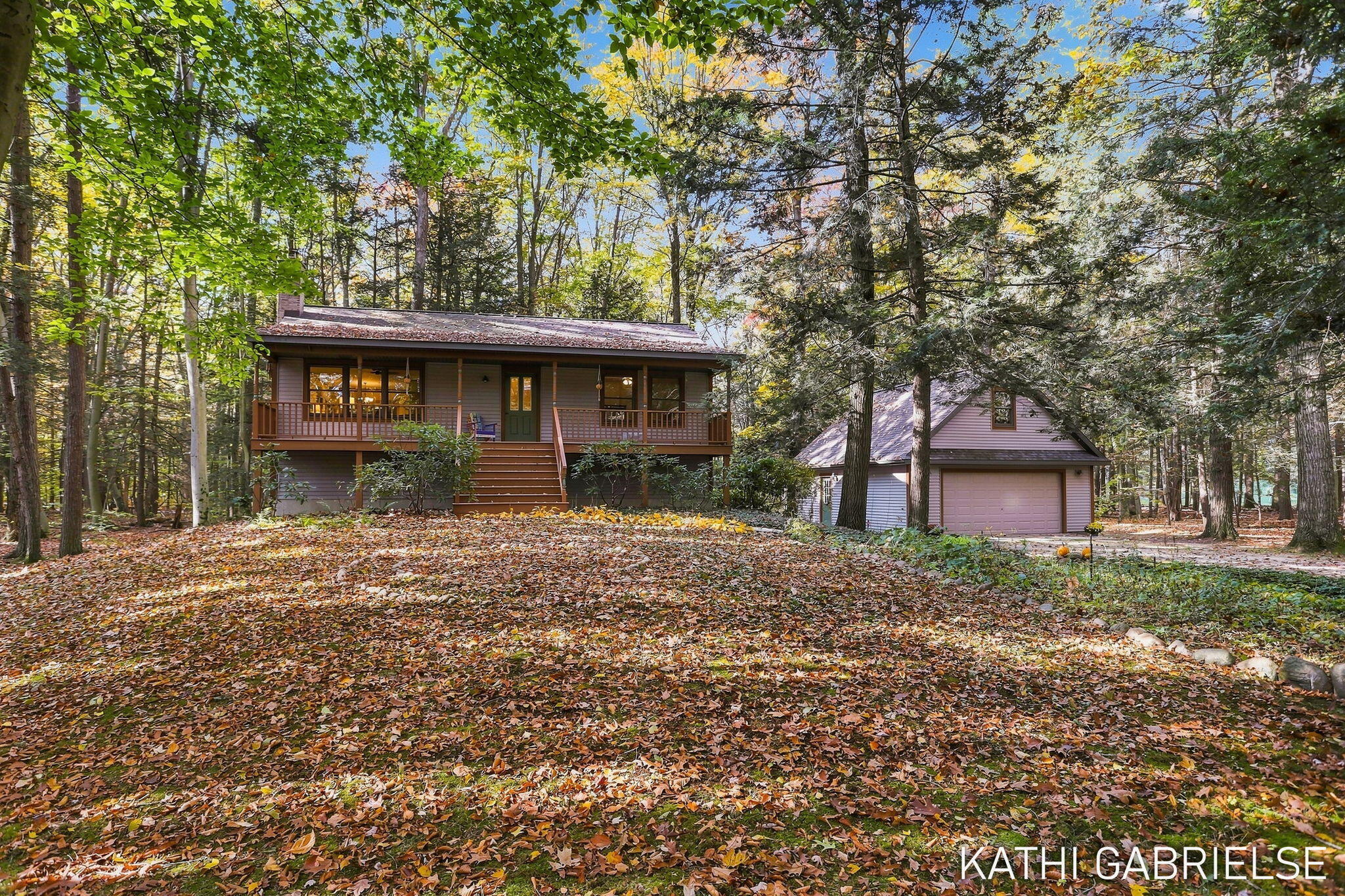 12905 112th Avenue Grand Haven MI 49417
