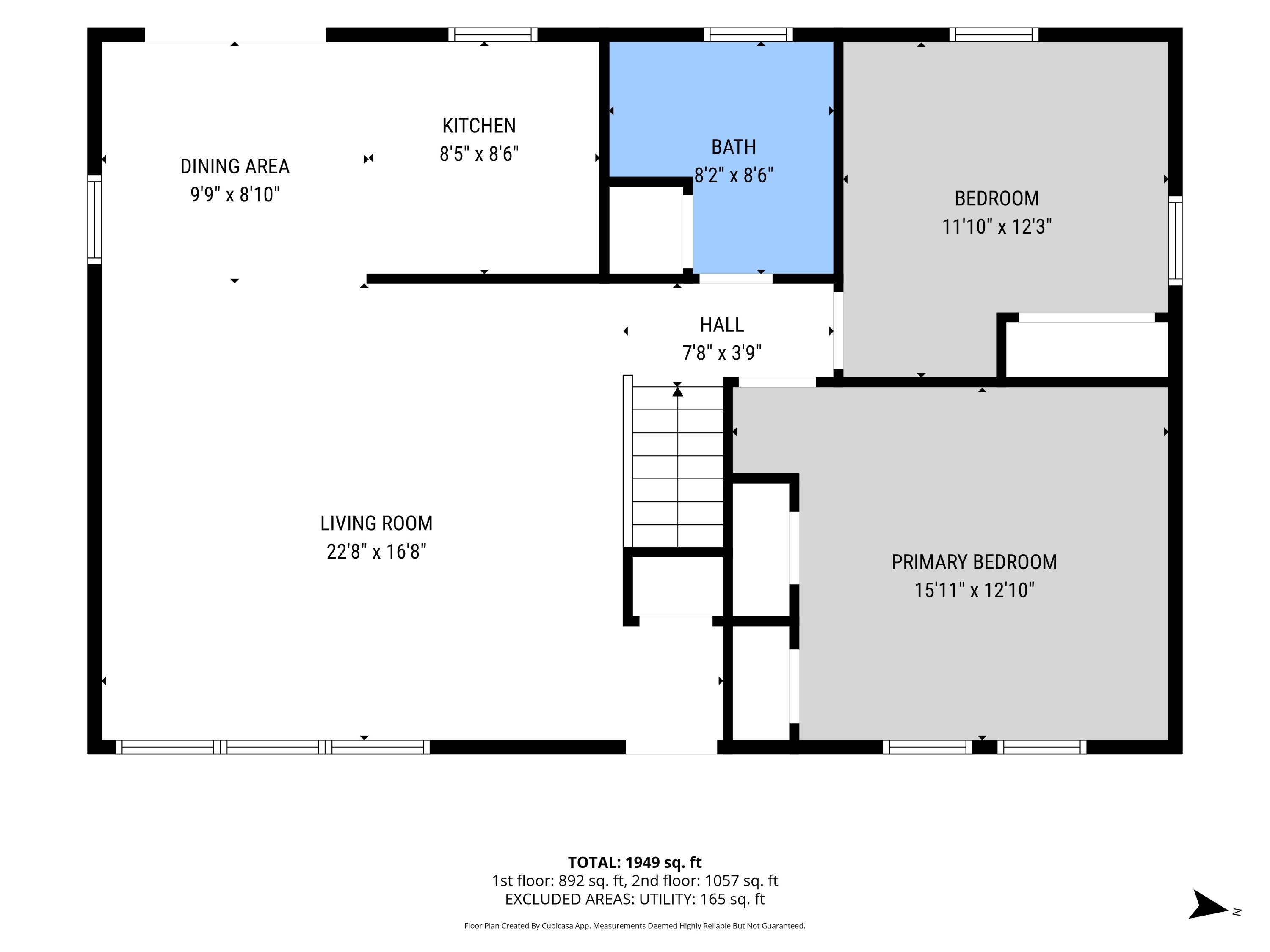 12905 112th Avenue Grand Haven MI 49417
