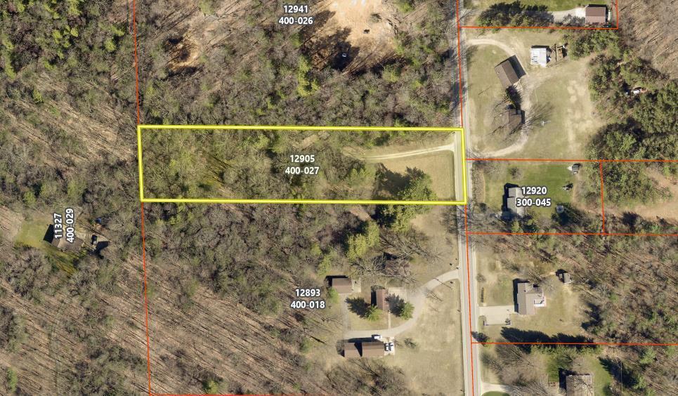 12905 112th Avenue Grand Haven MI 49417