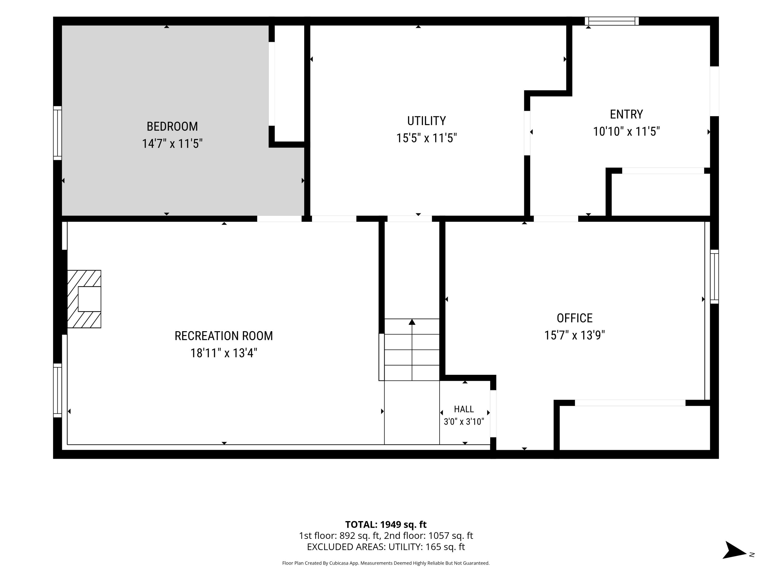 12905 112th Avenue Grand Haven MI 49417