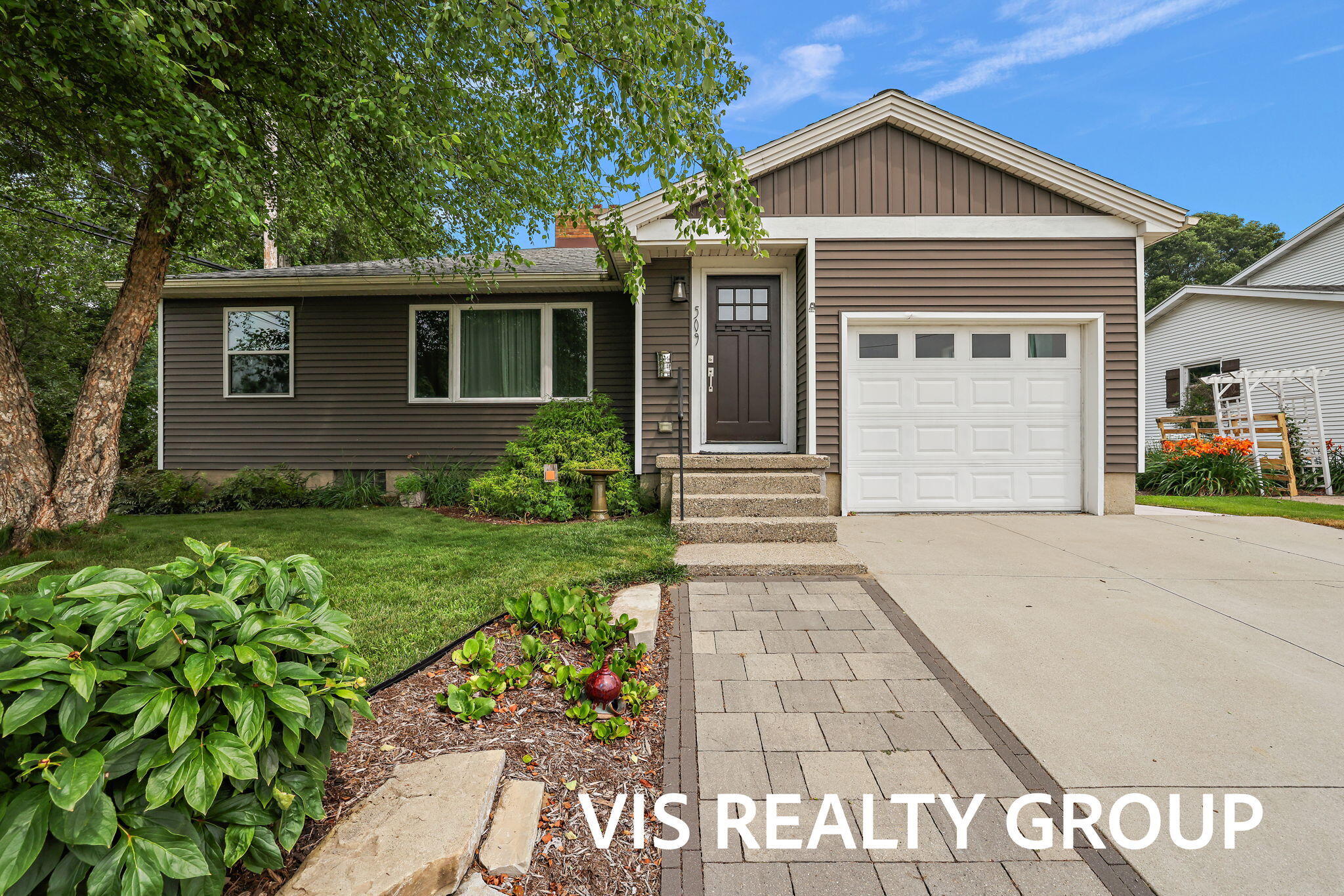 509 Marion Avenue Grand Haven MI 49417