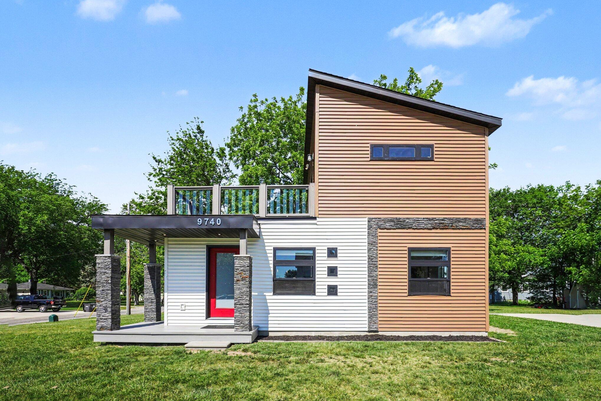 9740 Maple Street Bridgman MI 49106