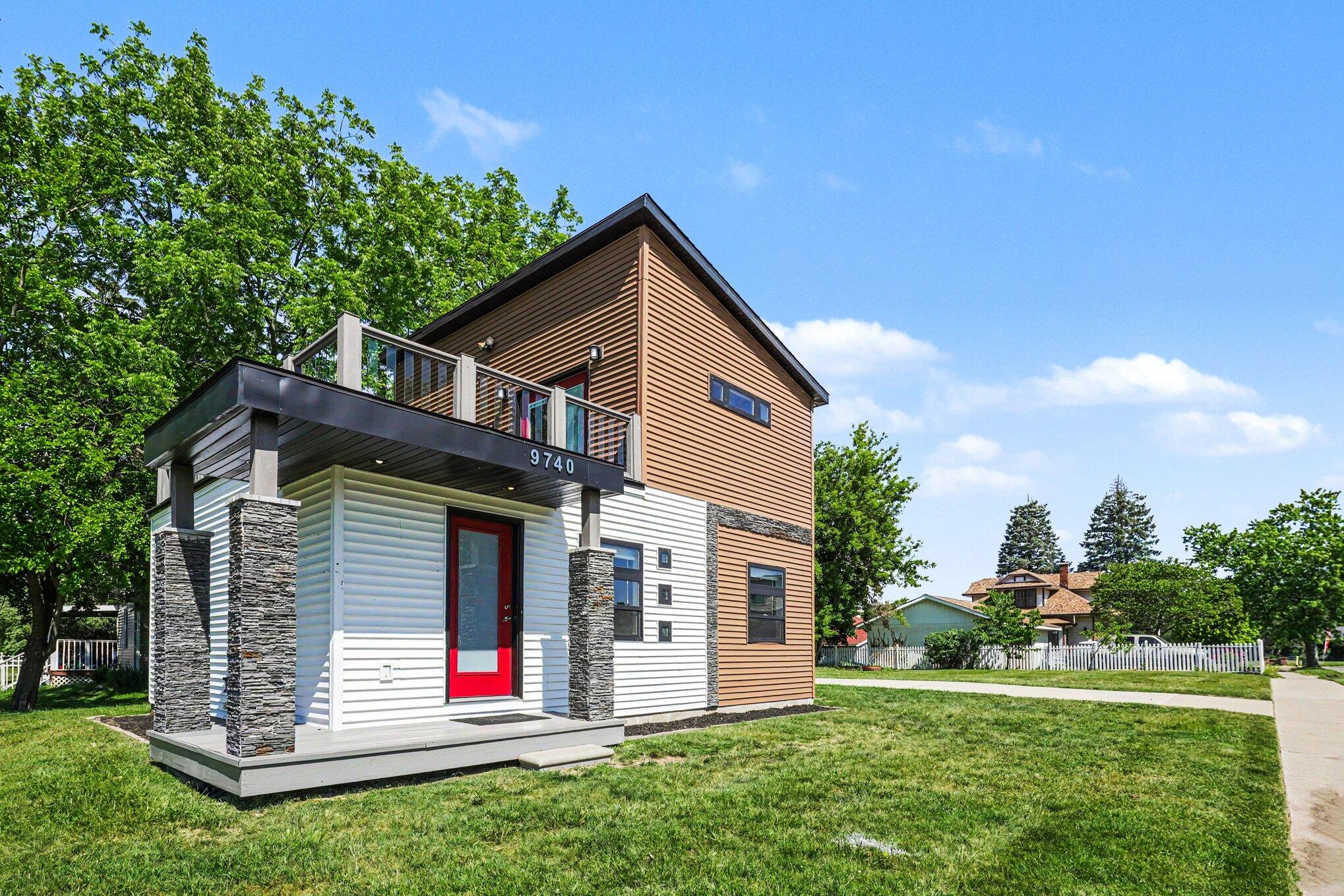 9740 Maple Street Bridgman MI 49106
