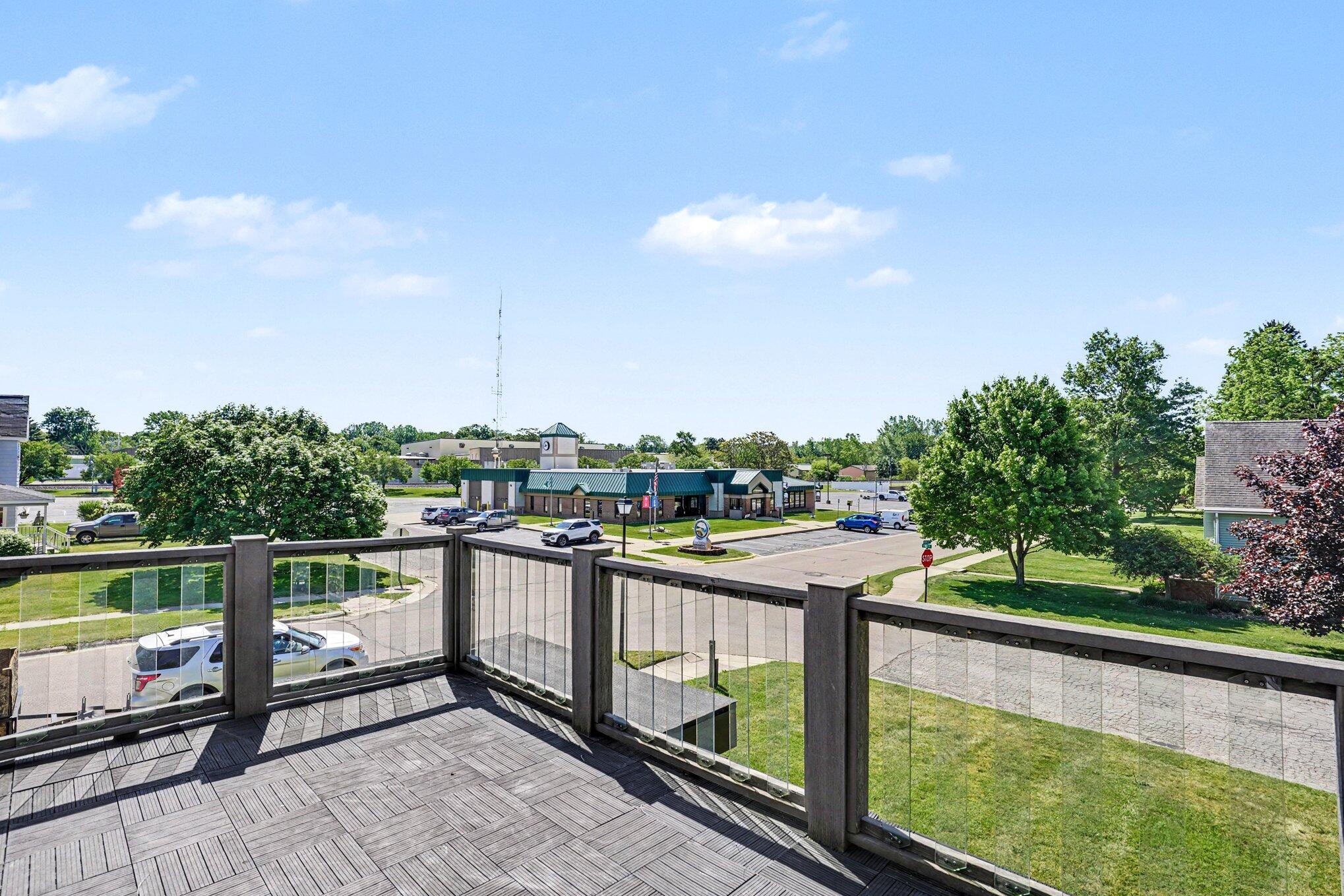 9740 Maple Street Bridgman MI 49106