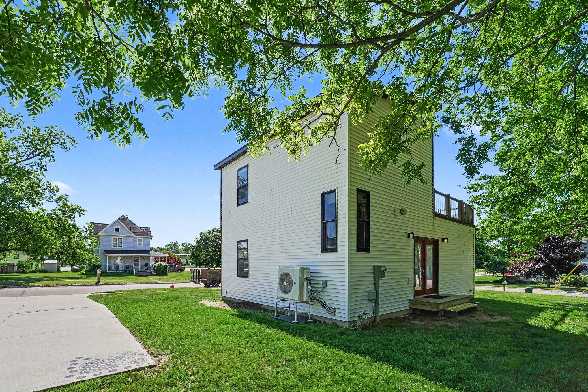 9740 Maple Street Bridgman MI 49106