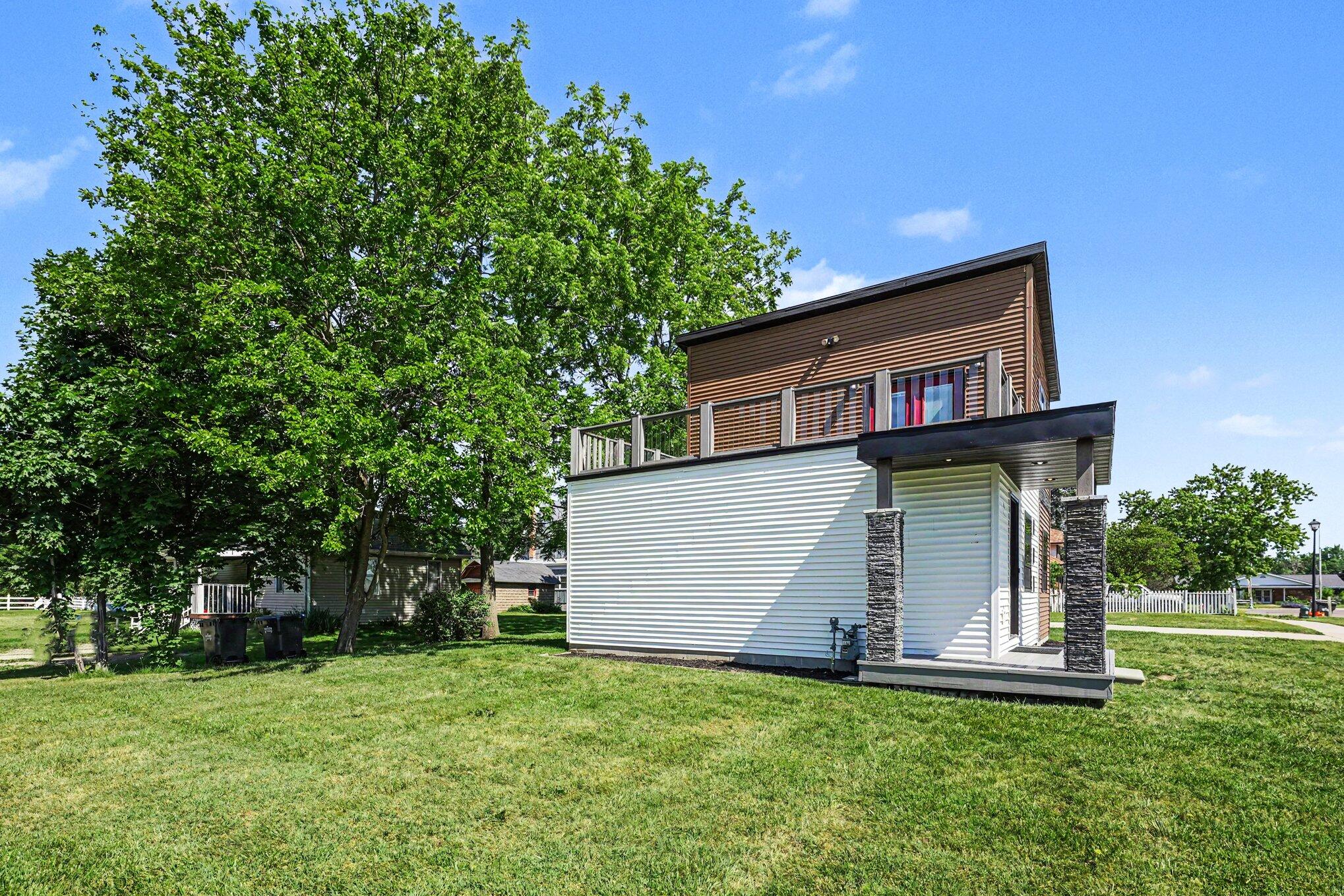 9740 Maple Street Bridgman MI 49106