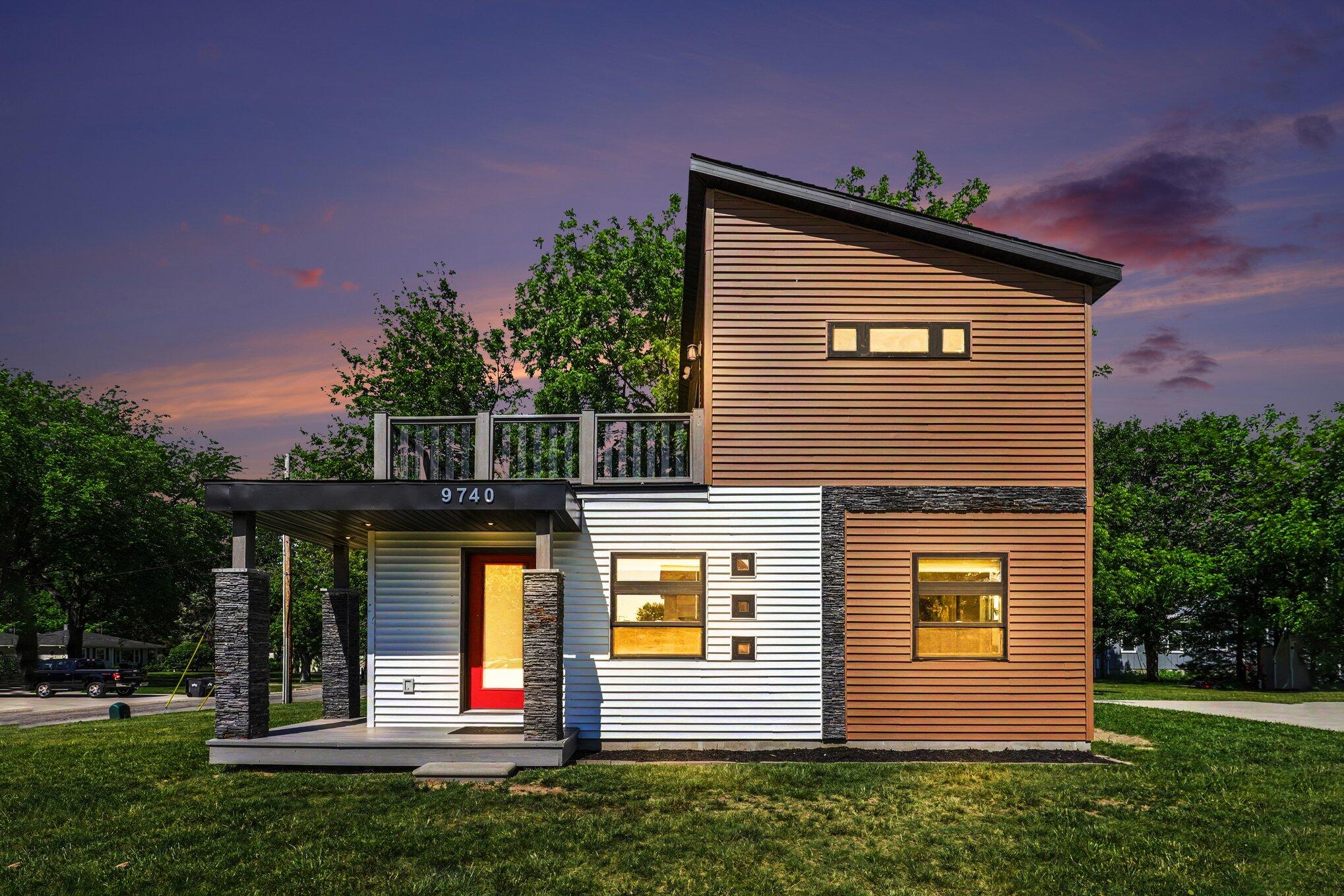 9740 Maple Street Bridgman MI 49106