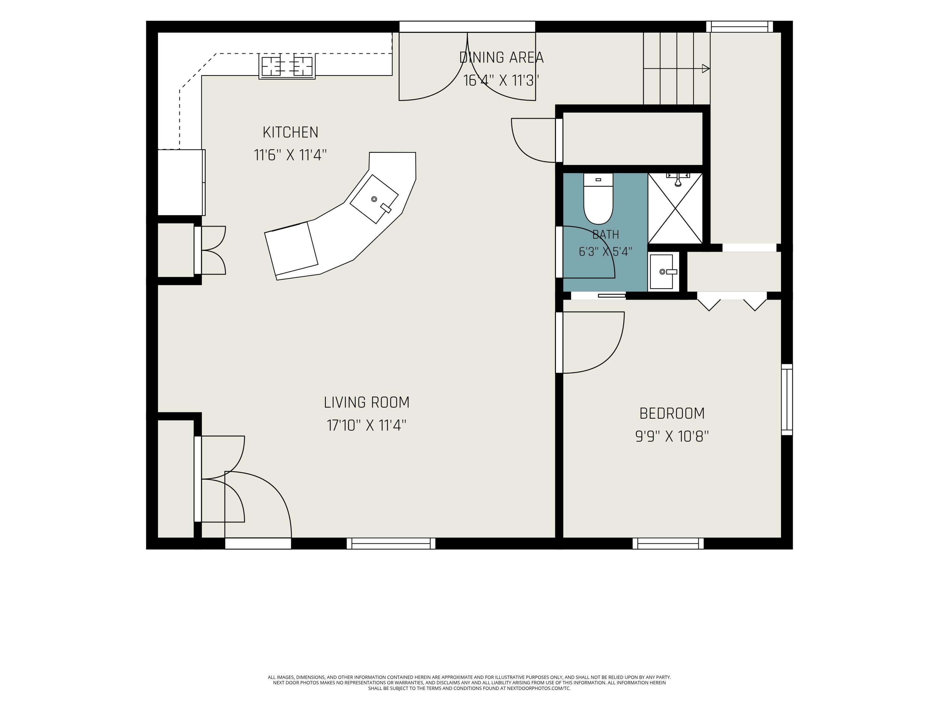 9740 Maple Street Bridgman MI 49106