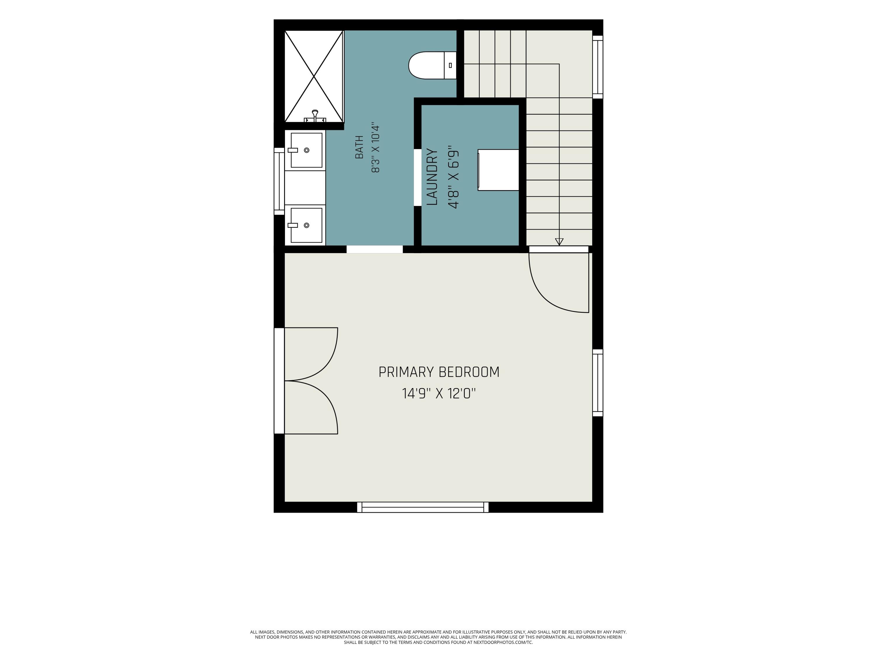 9740 Maple Street Bridgman MI 49106