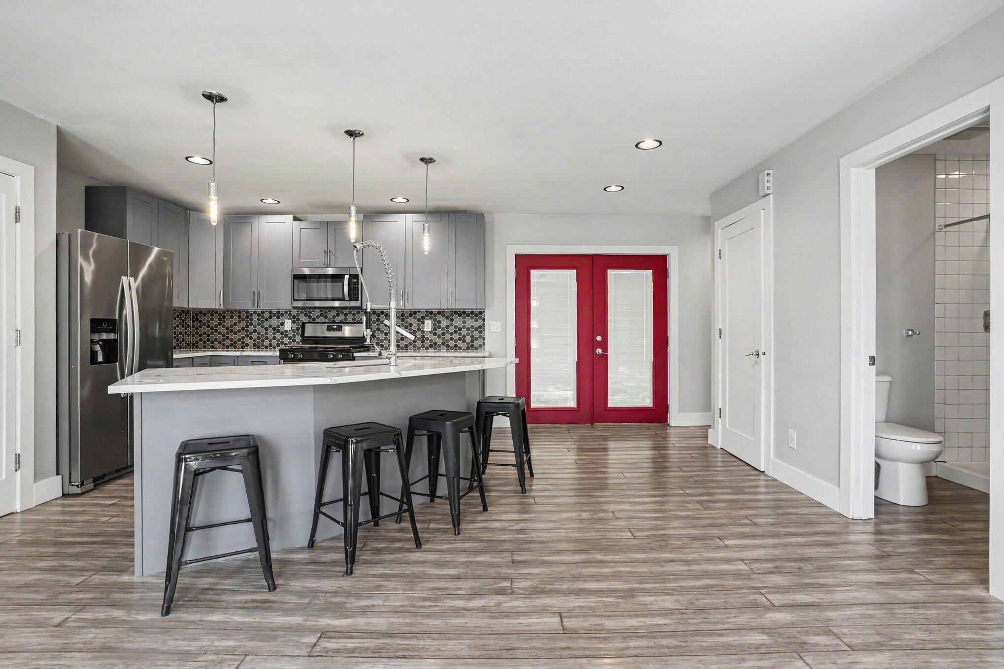 9740 Maple Street Bridgman MI 49106