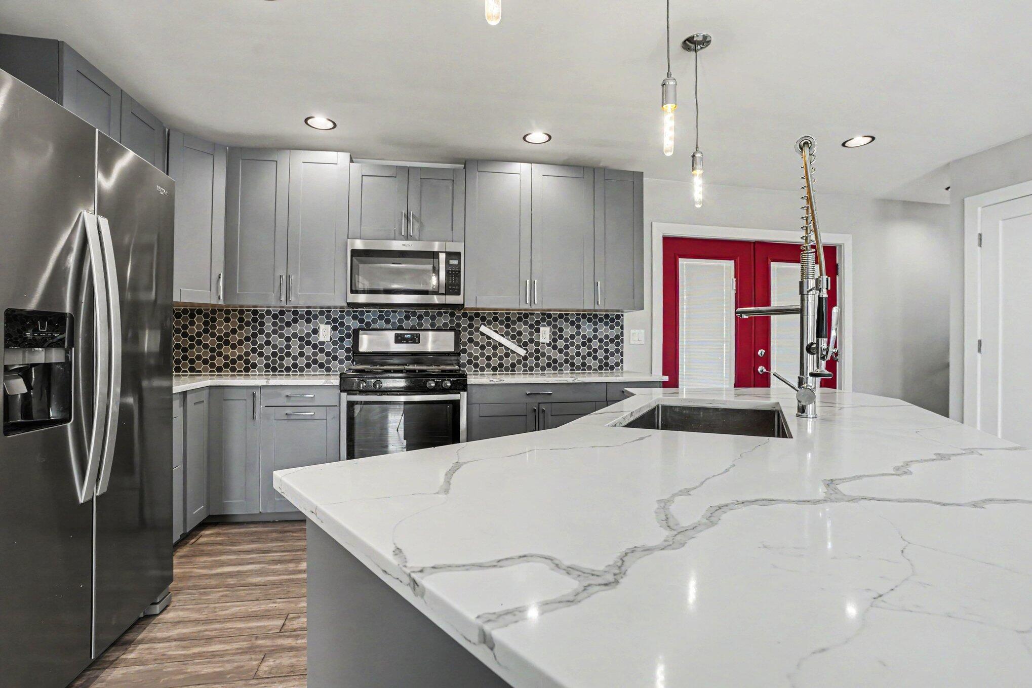 9740 Maple Street Bridgman MI 49106