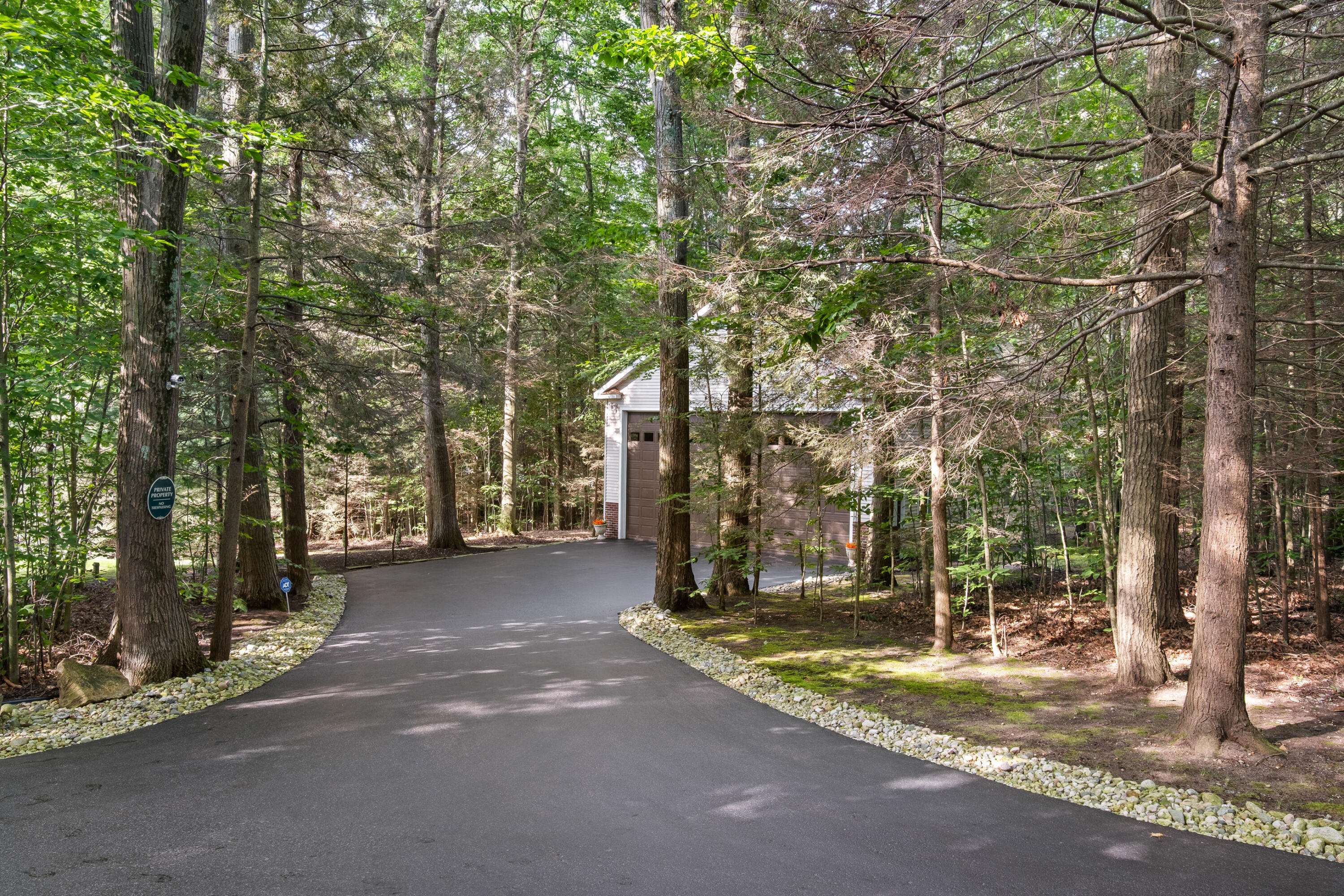 6065 N Scenic Woods Circle N Muskegon MI 49445