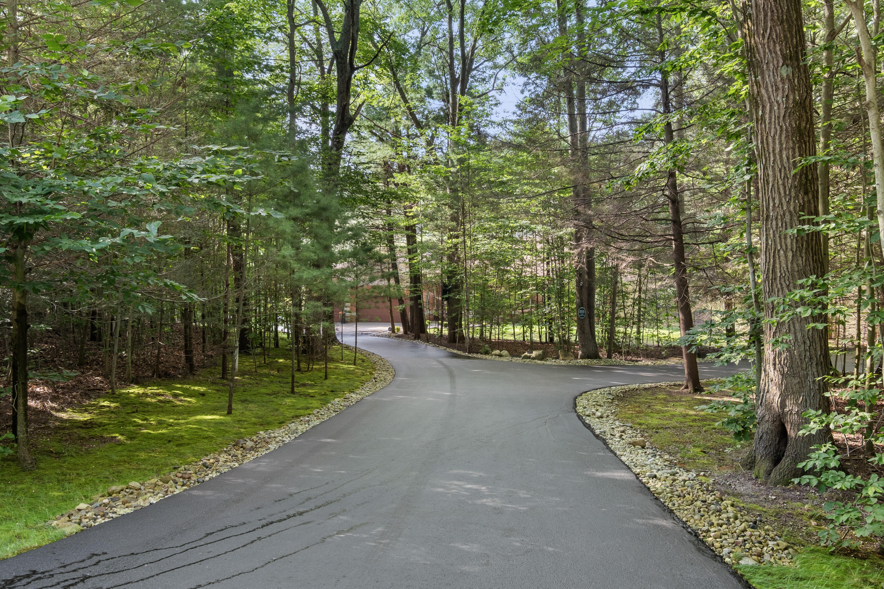 6065 N Scenic Woods Circle N Muskegon MI 49445