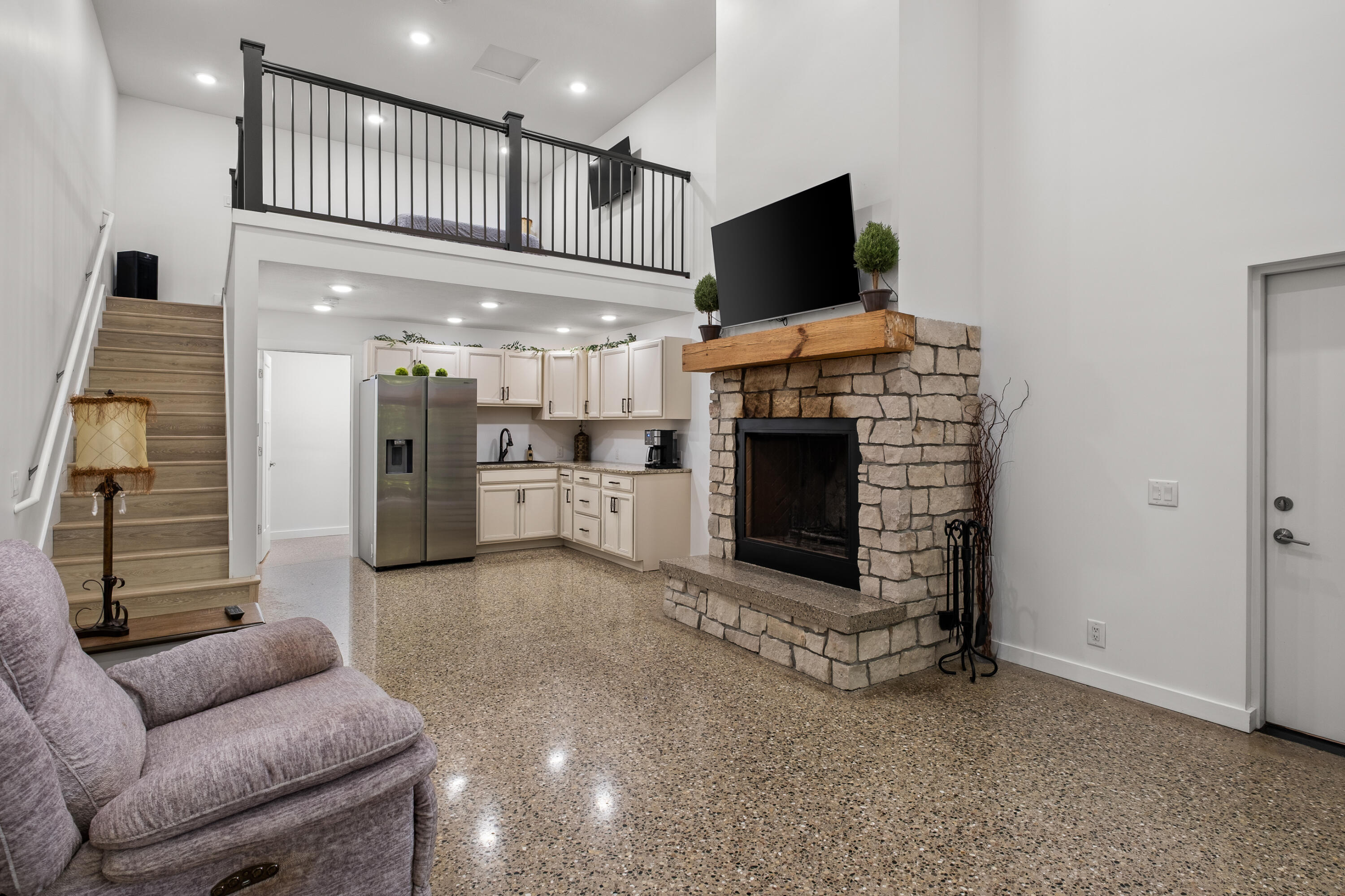 6065 N Scenic Woods Circle N Muskegon MI 49445