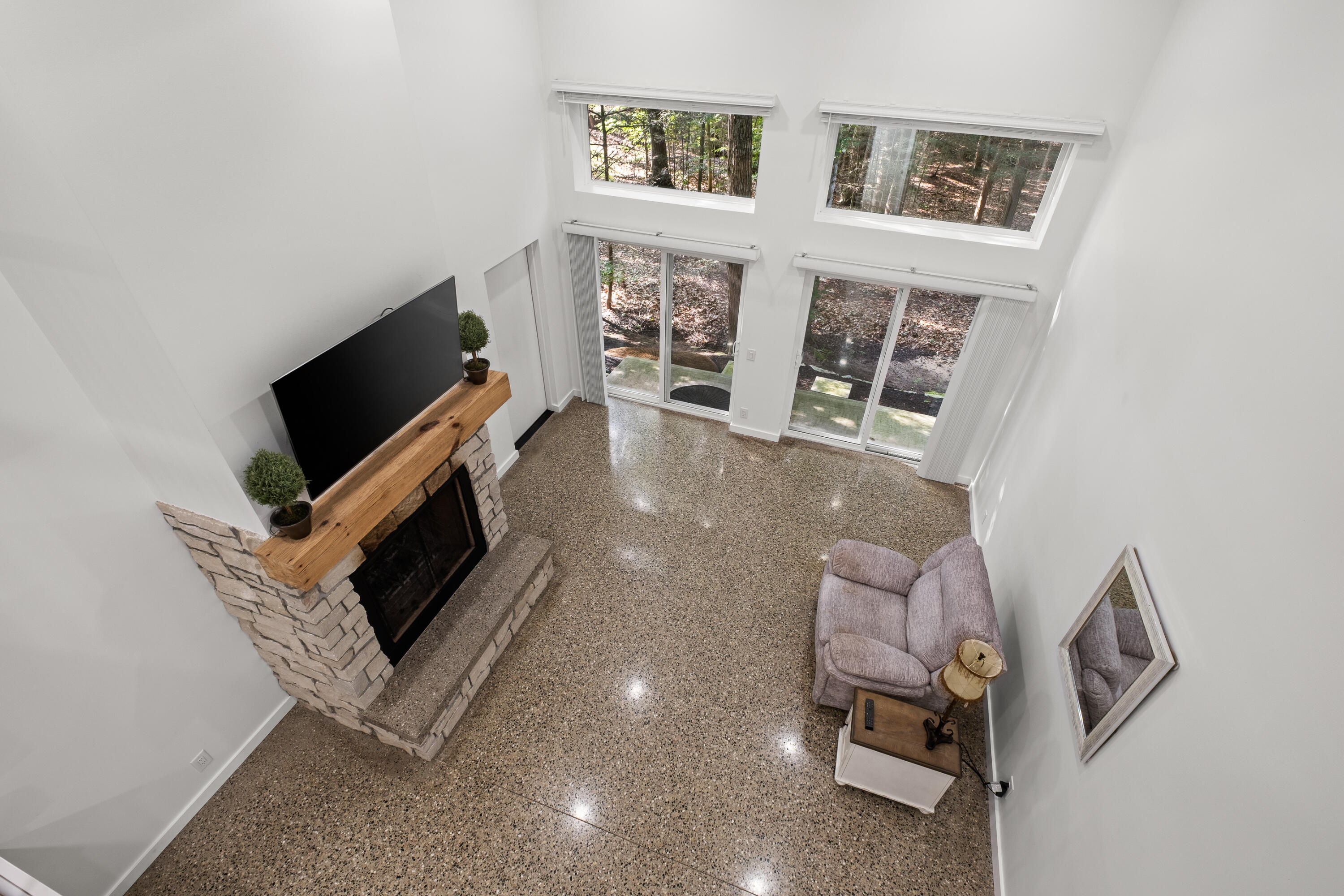 6065 N Scenic Woods Circle N Muskegon MI 49445