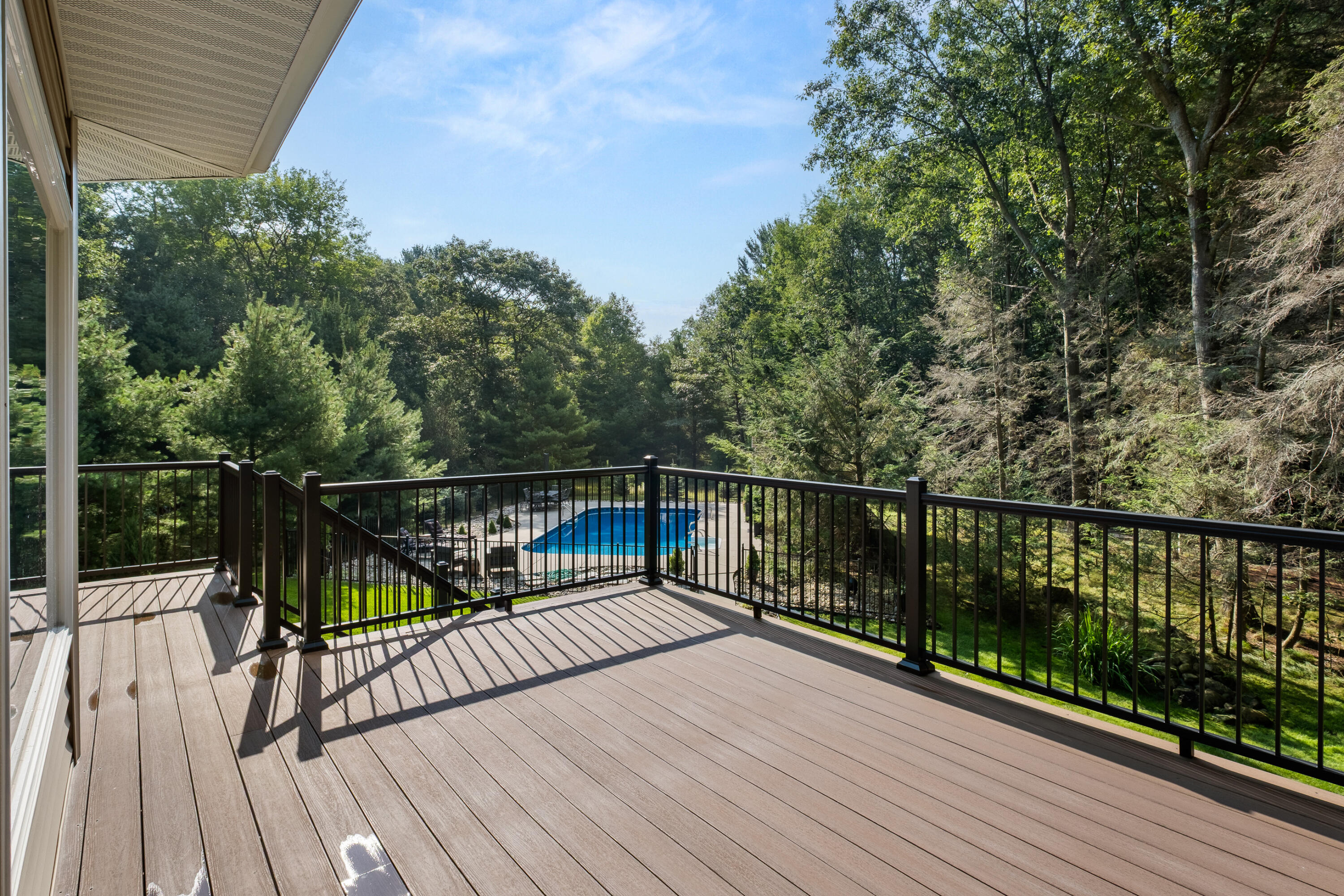 6065 N Scenic Woods Circle N Muskegon MI 49445