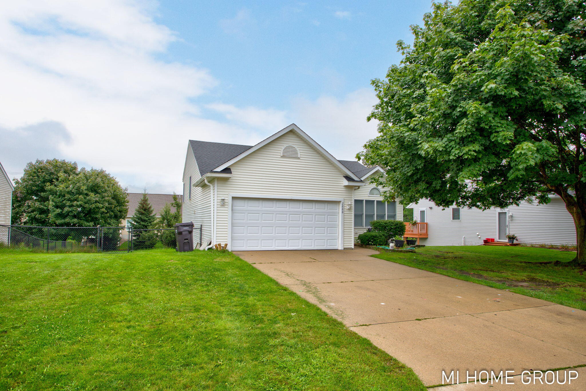 2888 Riley Ridge Avenue Holland MI 49424