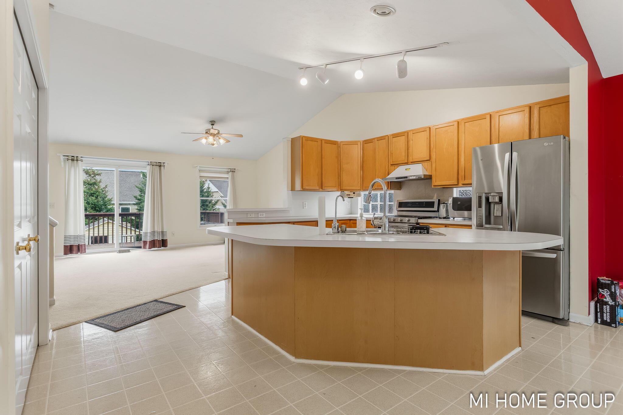 2888 Riley Ridge Avenue Holland MI 49424