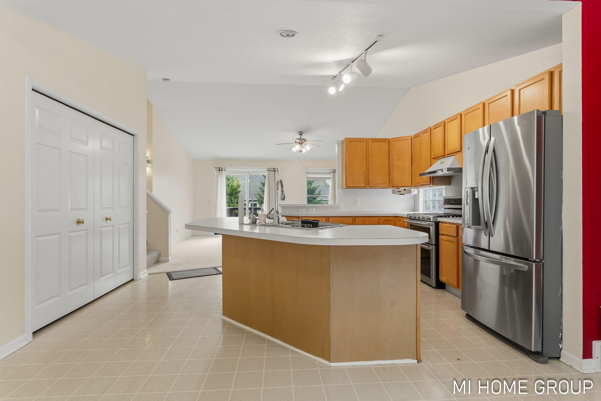 2888 Riley Ridge Avenue Holland MI 49424
