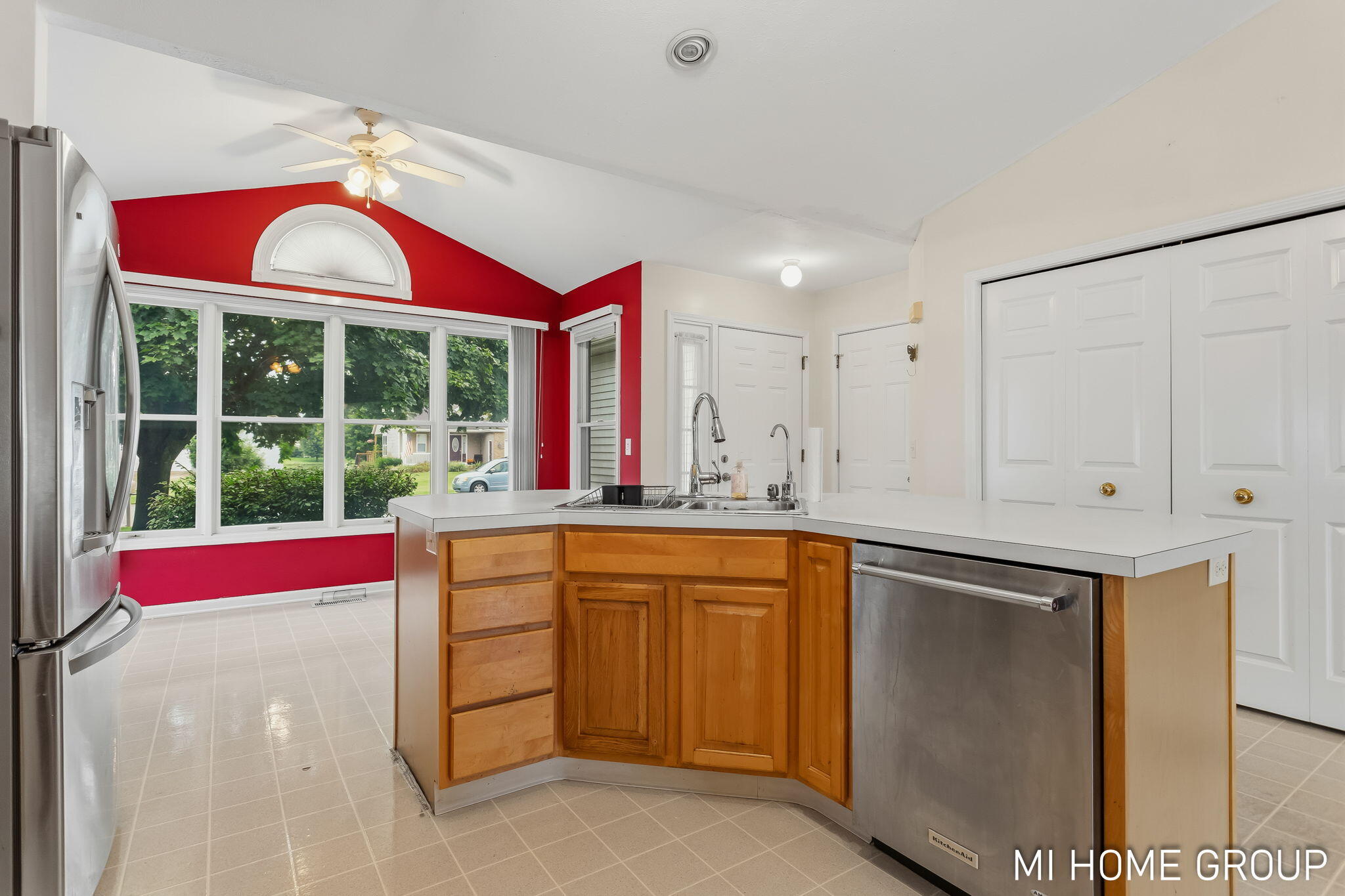 2888 Riley Ridge Avenue Holland MI 49424