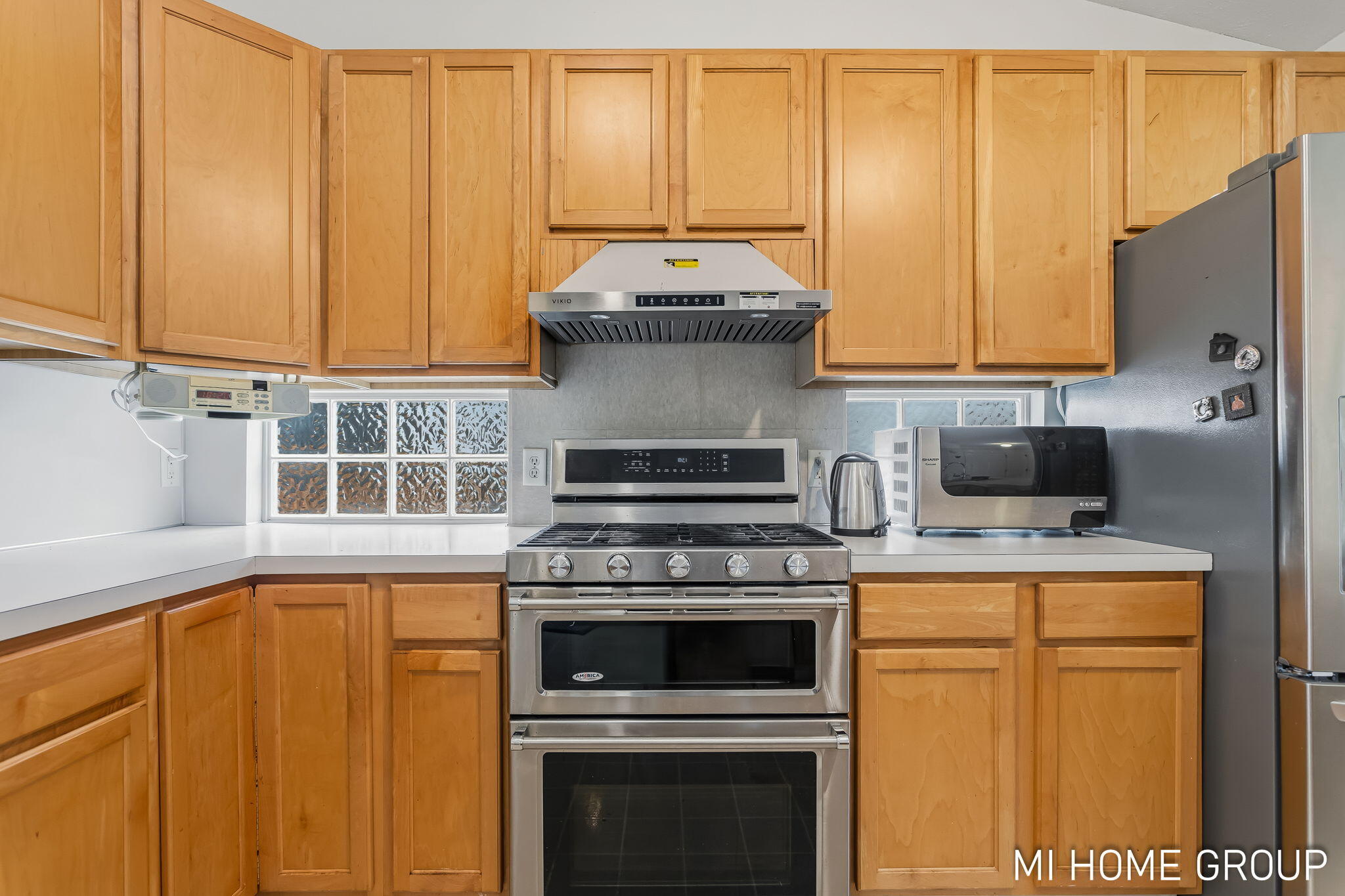 2888 Riley Ridge Avenue Holland MI 49424