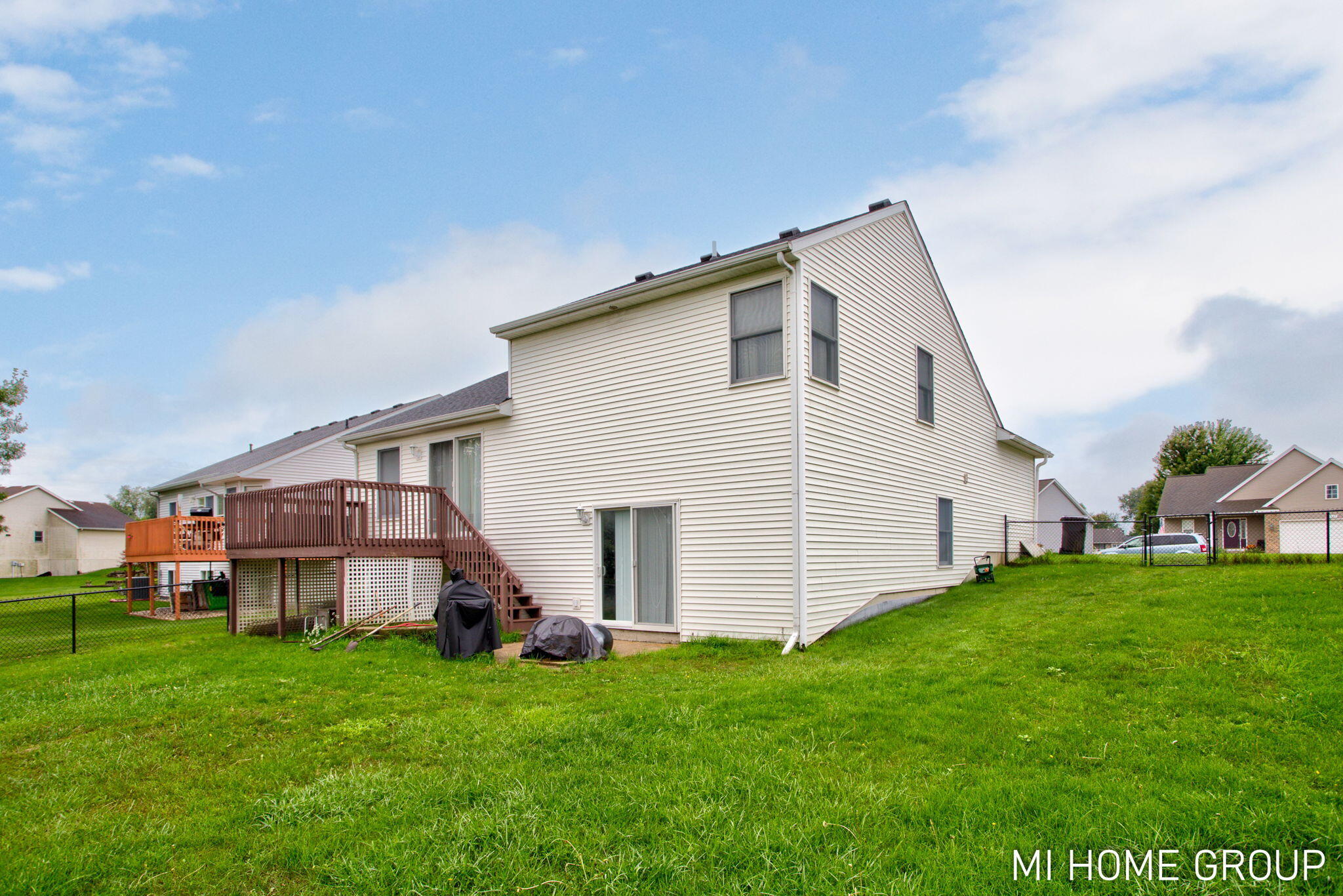 2888 Riley Ridge Avenue Holland MI 49424